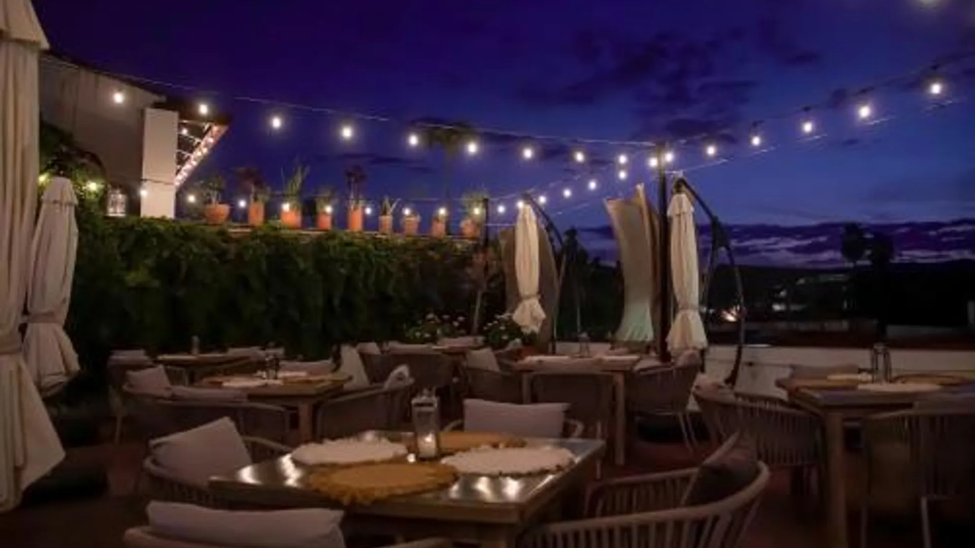 오악사카 Hotel Casa Vertiz 3성급 호텔 외관