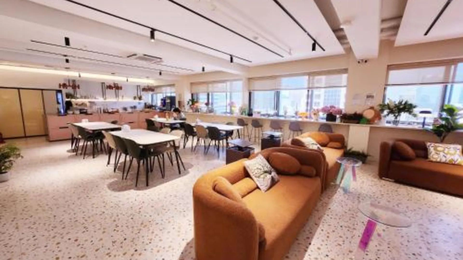 서울 글로카로카 광화문 4성급 호텔 객실