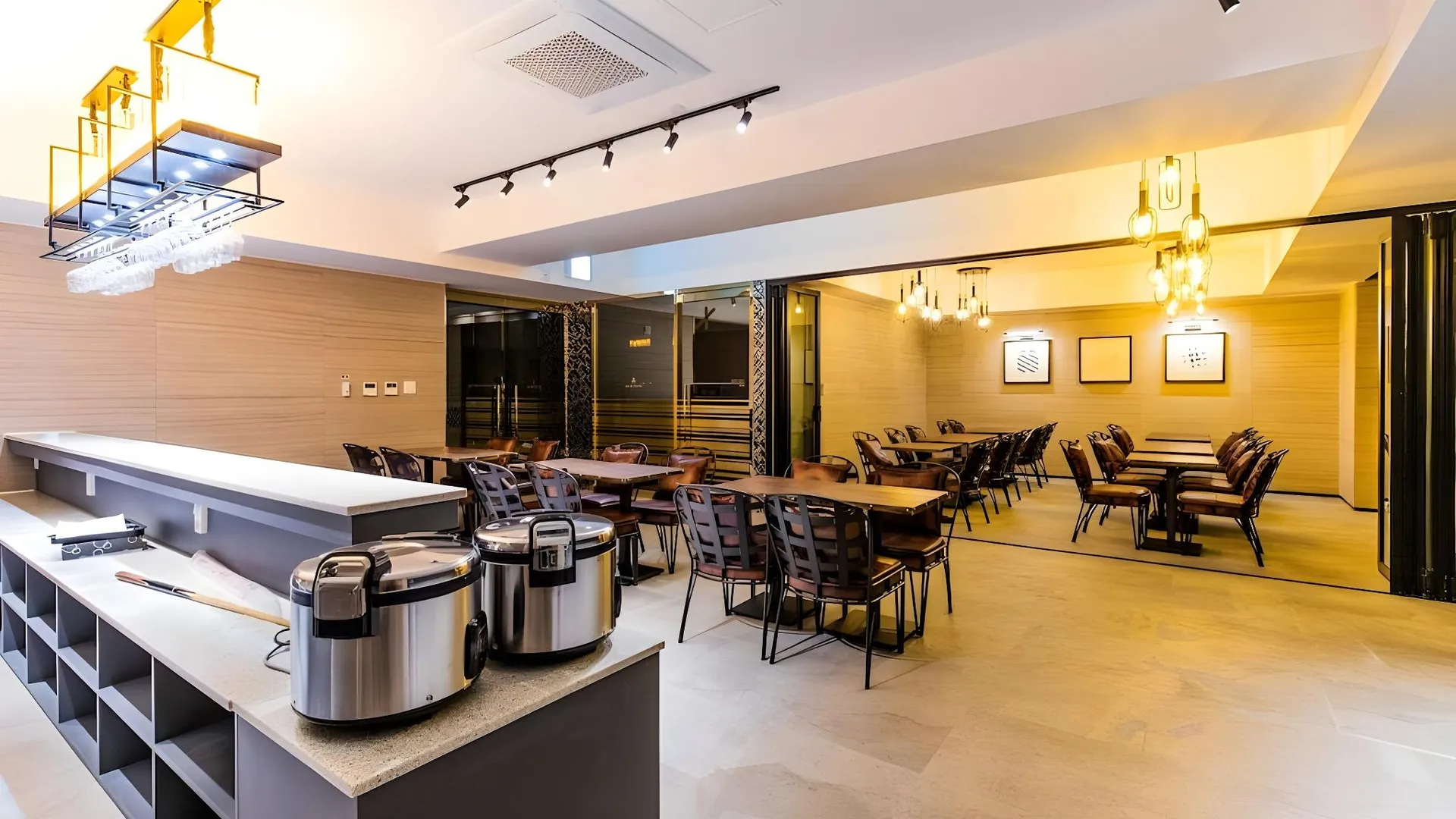 부산 에어스카이 호텔 3성급 호텔 전망