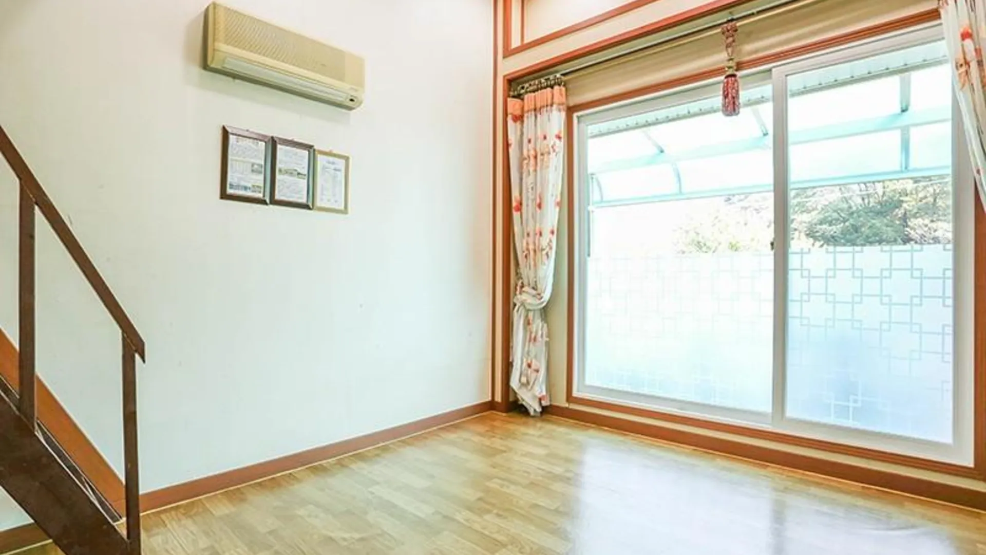 단양 단양 단양팔경펜션 2성급 게스트하우스 수영장