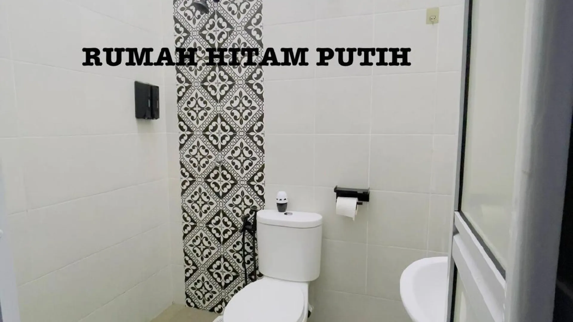 쿠안탄 쿠안탄 시의 프라이빗 하우스 (m², 침실 4개, 프라이빗 욕실 2개) 2성급 싱글룸 스위트룸