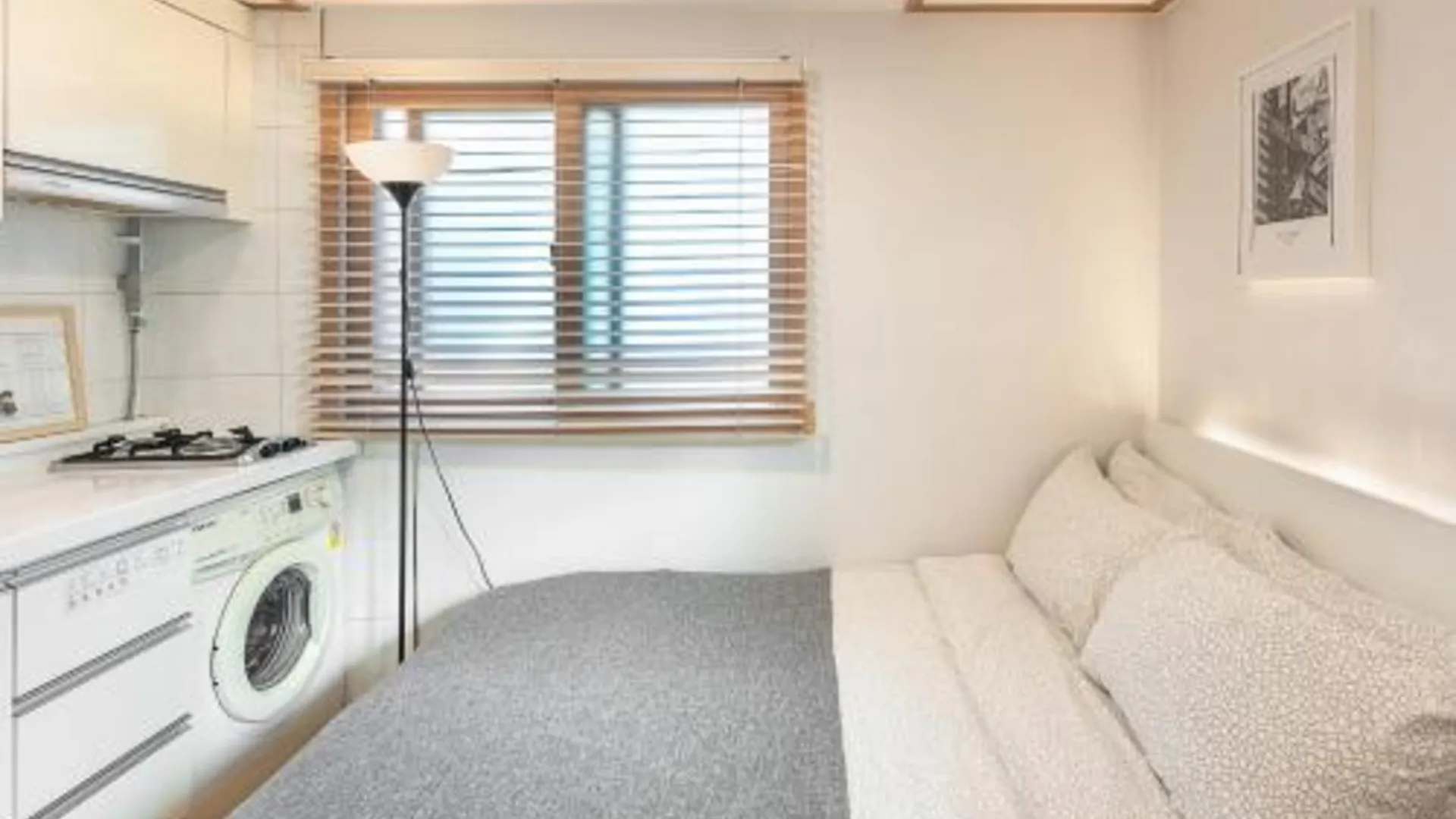 서울 스튜디오 41St 2성급 호텔 수영장