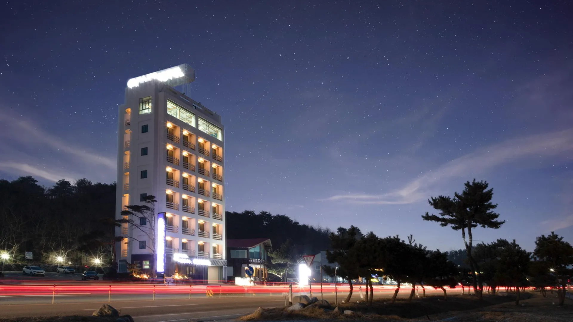 양양 양양 에이트 2성급 게스트하우스 스위트룸