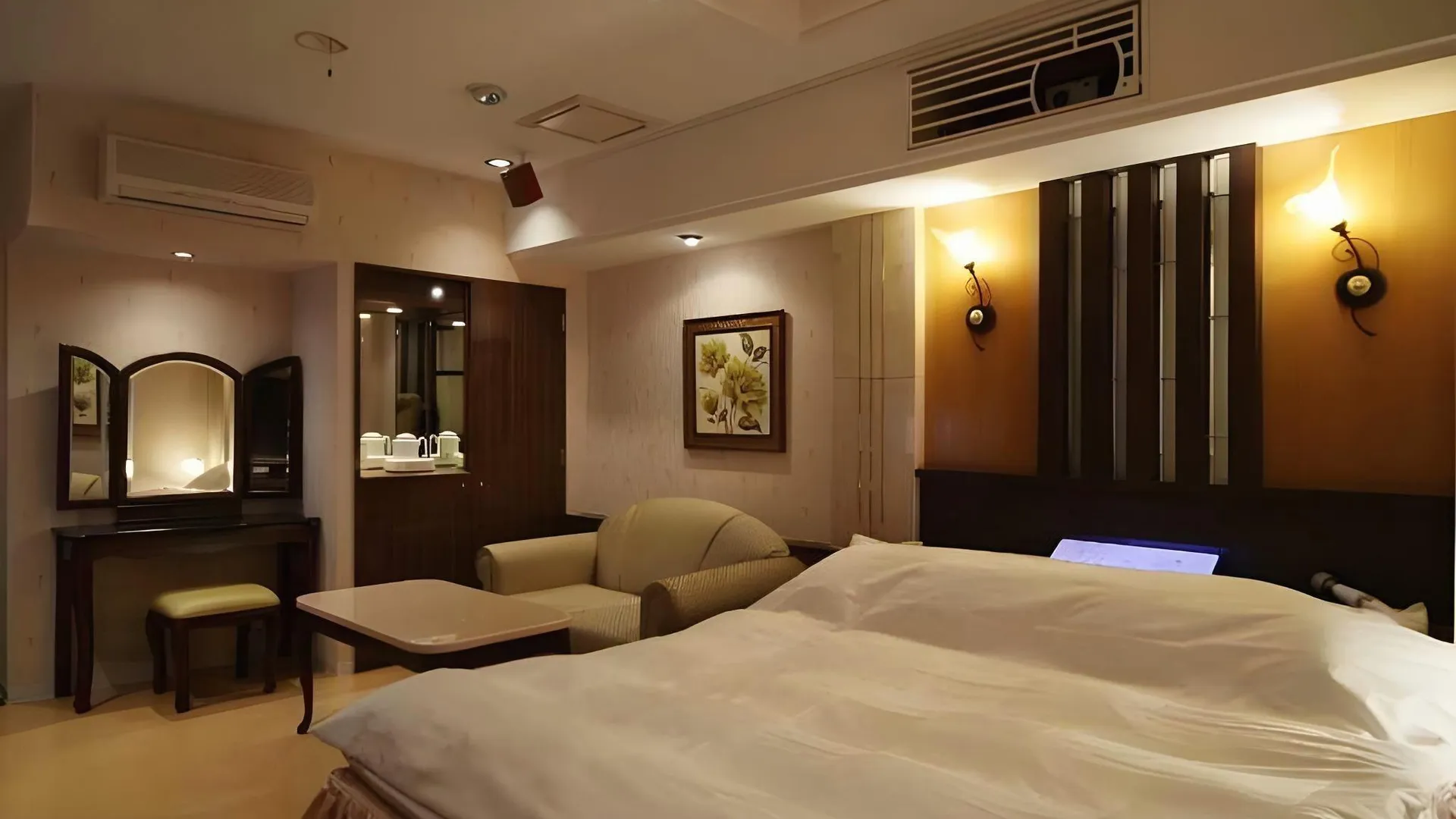 교토 호텔 그랜드 파인 교토 미나미 2성급 호텔 스위트룸