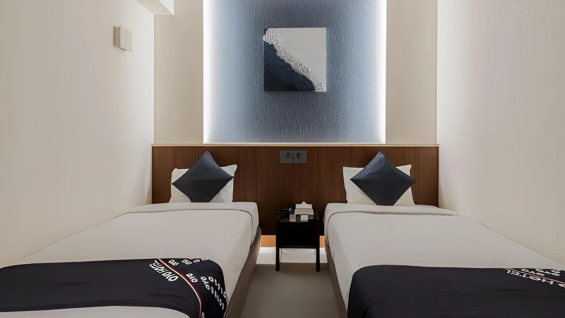 교토 세이에이 호텔 교토 가와라마치 3성급 호텔 스위트룸