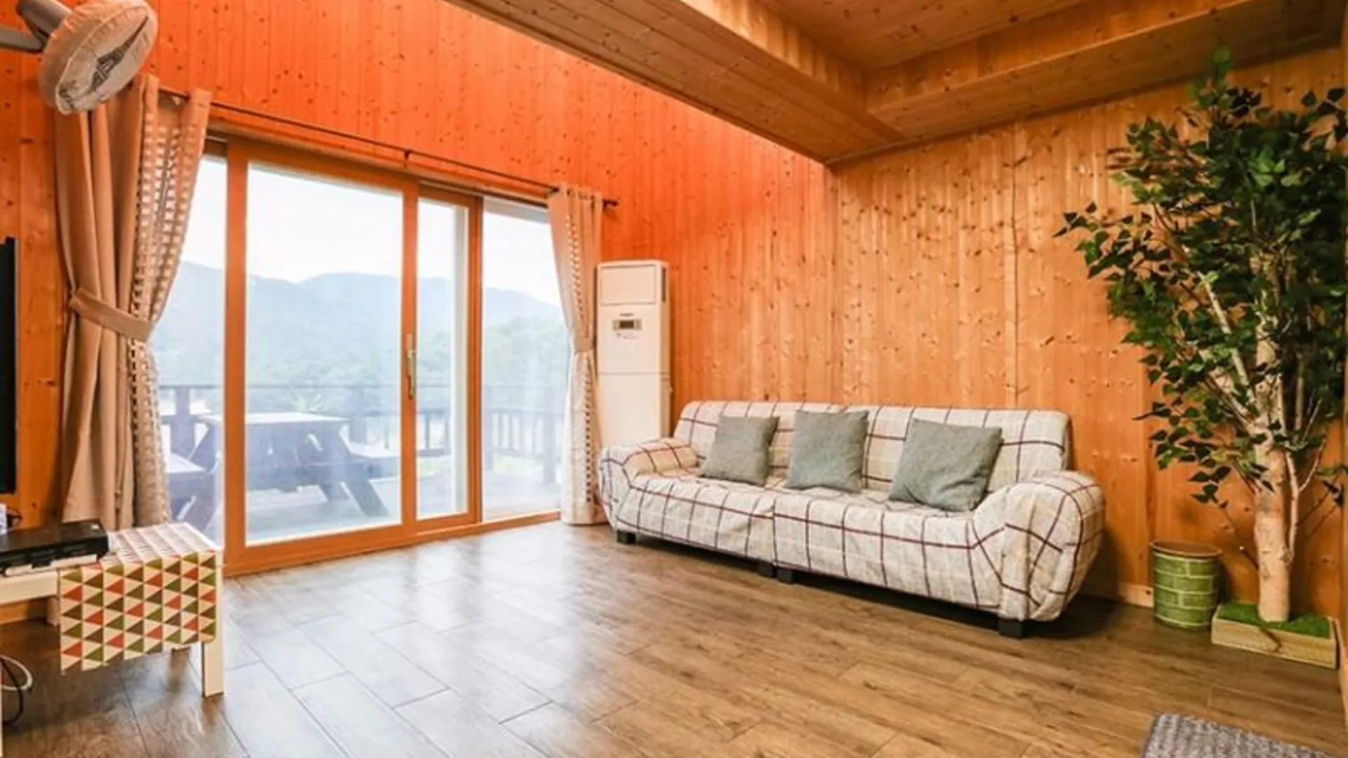 거창 합천 아리펜션 2성급 게스트하우스 스위트룸