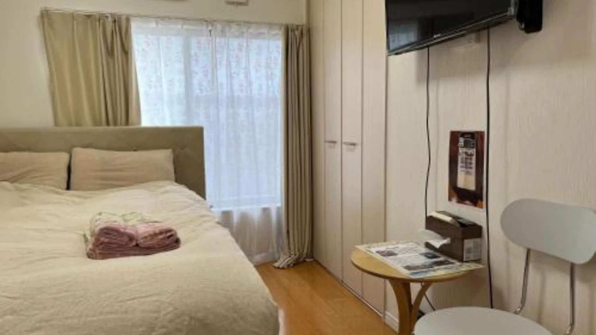 도쿄 / 동경 Takarajima 寶島 2Ｆ 3성급 싱글룸 스위트룸