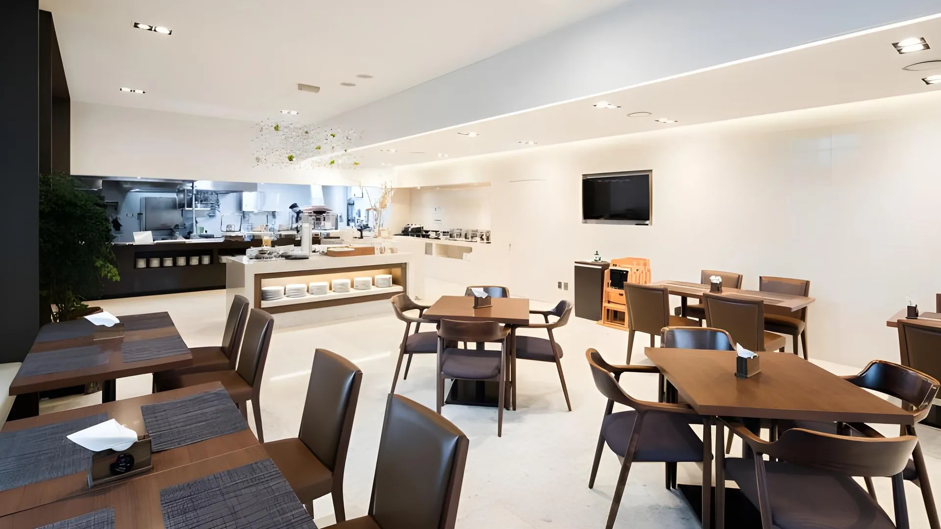 서울 소테츠 호텔즈 더 스프라지르 서울 동대문 4성급 호텔 부대시설