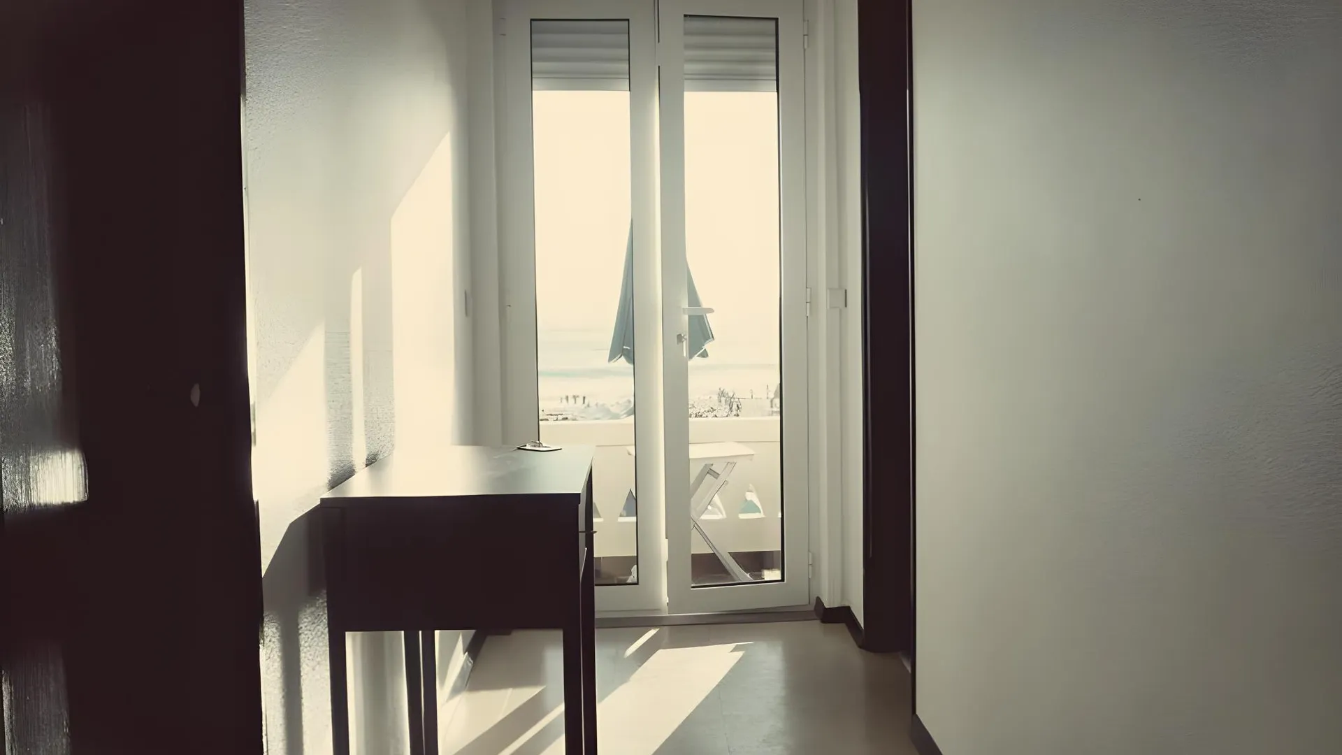 나자레 Hotel Cubata 2성급 호텔 객실