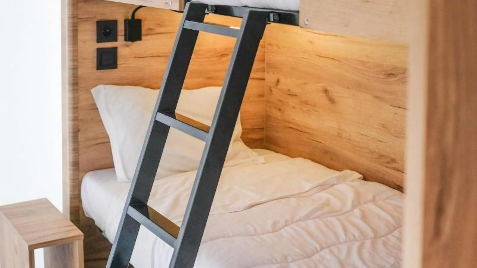 나자레 Ohai Nazaré Outdoor Resorts 3성급 호텔 스위트룸