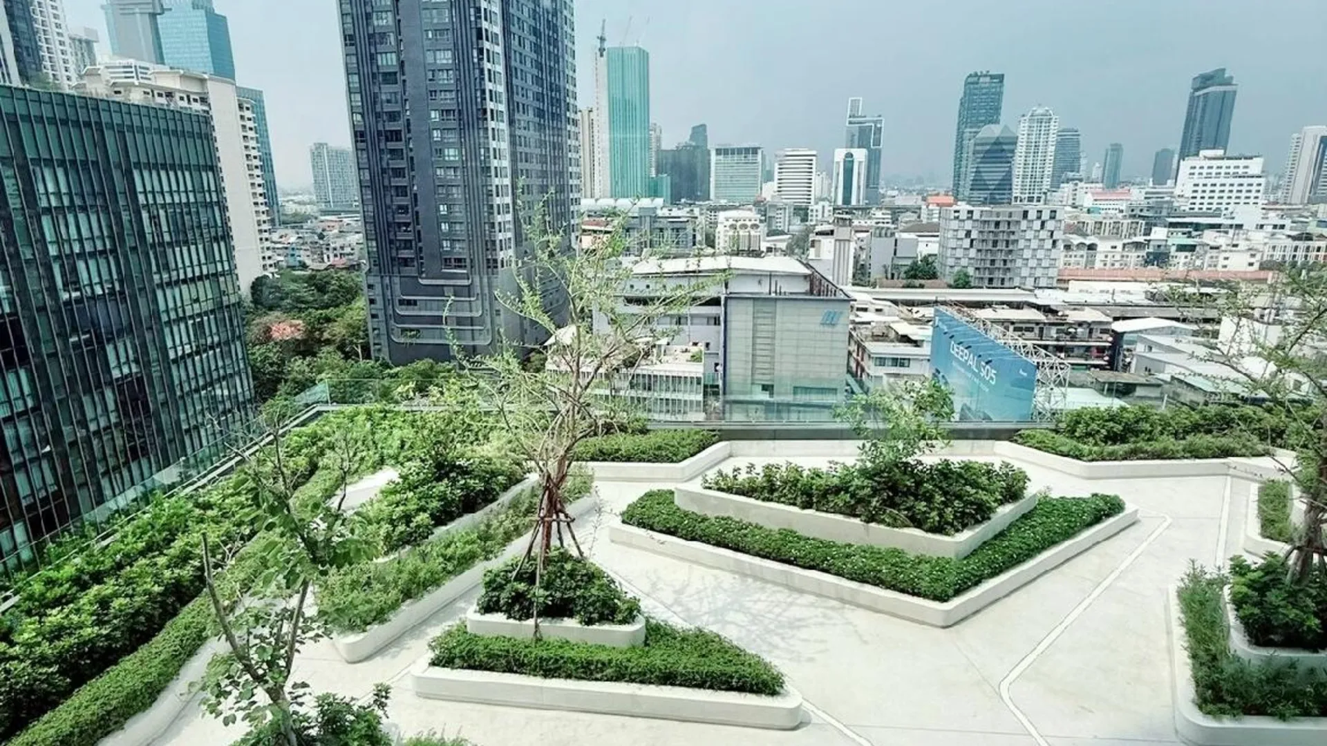 방콕 빠뚜남의 프라이빗 하우스 (m², 침실 1개, 프라이빗 욕실 1개) 2성급 싱글룸 객실