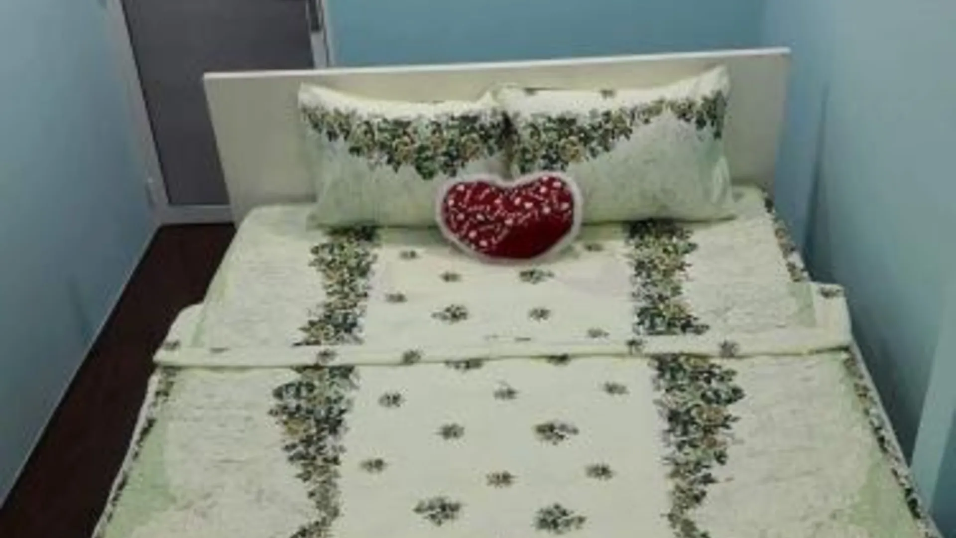 호치민 사이공나이스 홈스테이 (메종 드 트란 레) 3성급 게스트하우스 스위트룸