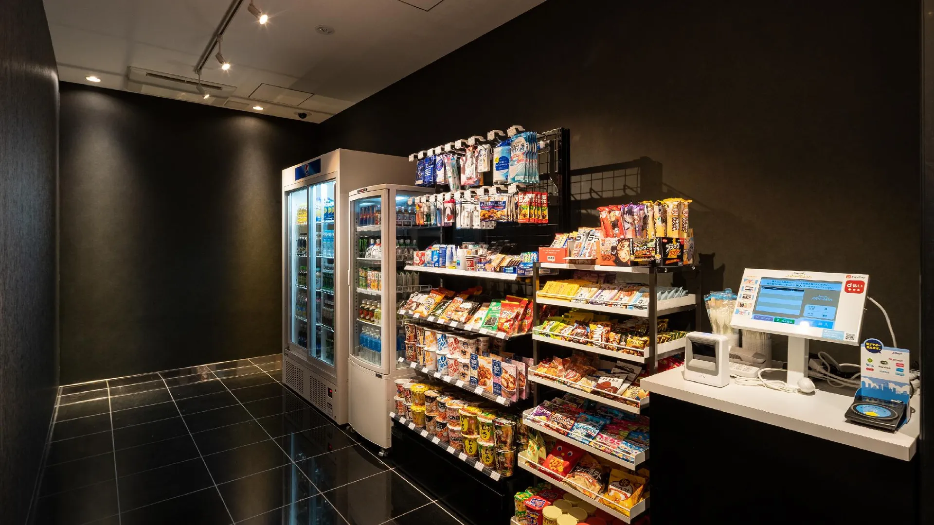 도쿄 / 동경 APA 호텔 아키하바라 에키히가시 3성급 호텔 객실