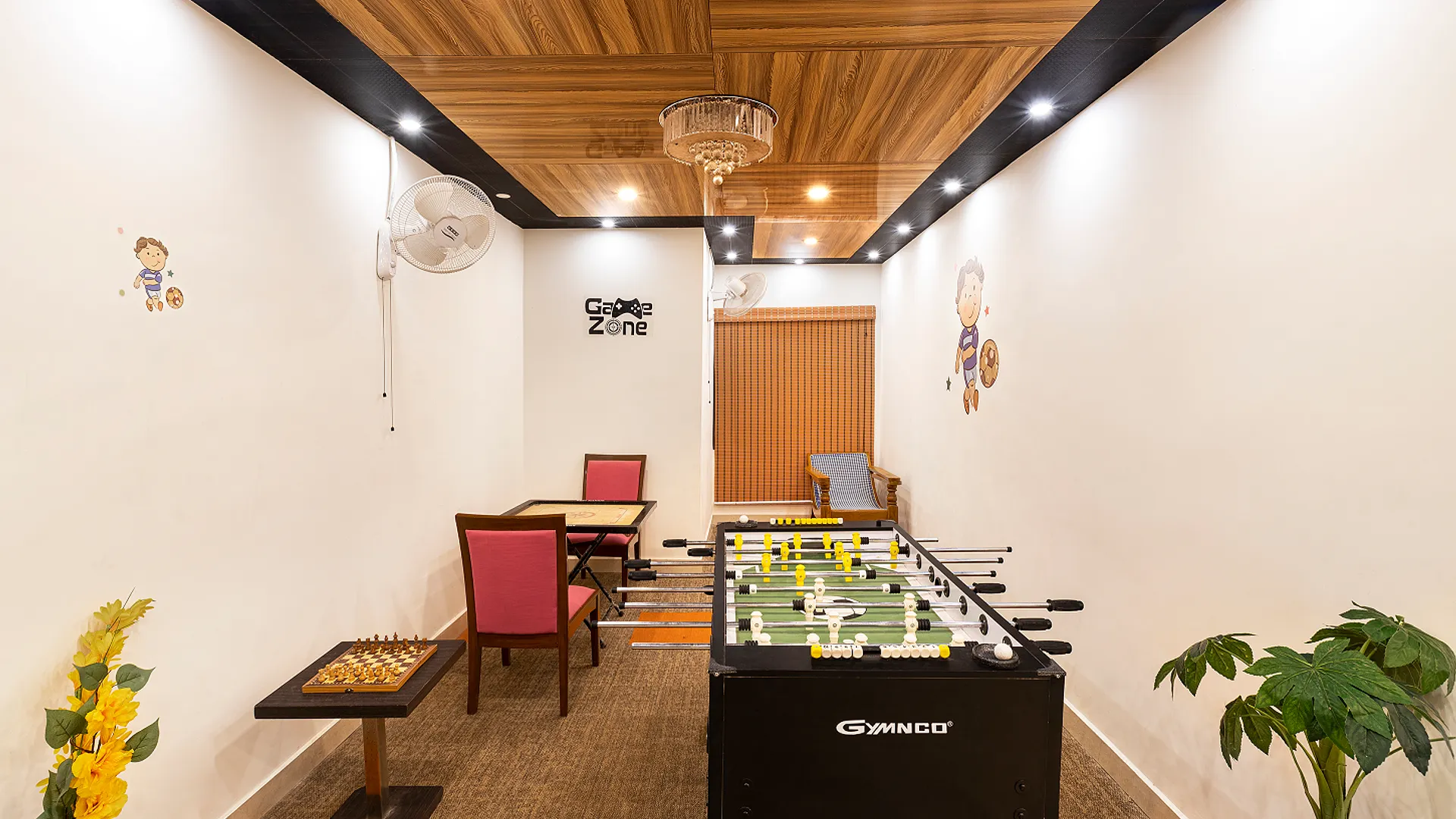 람메스와람 juSTa Sarang Rameswaram 3성급 호텔 레스토랑