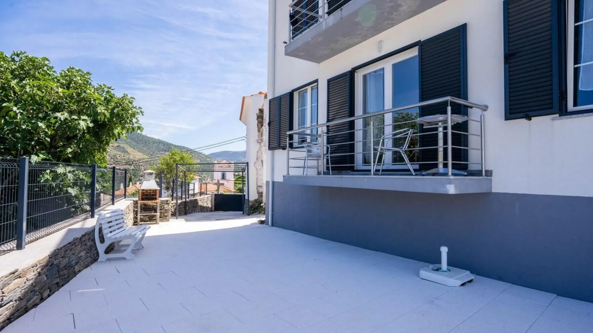 아마마 폴고사의 프라이빗 하우스 (m², 침실 2개, 프라이빗 욕실 2개) 3성급 게스트하우스 수영장