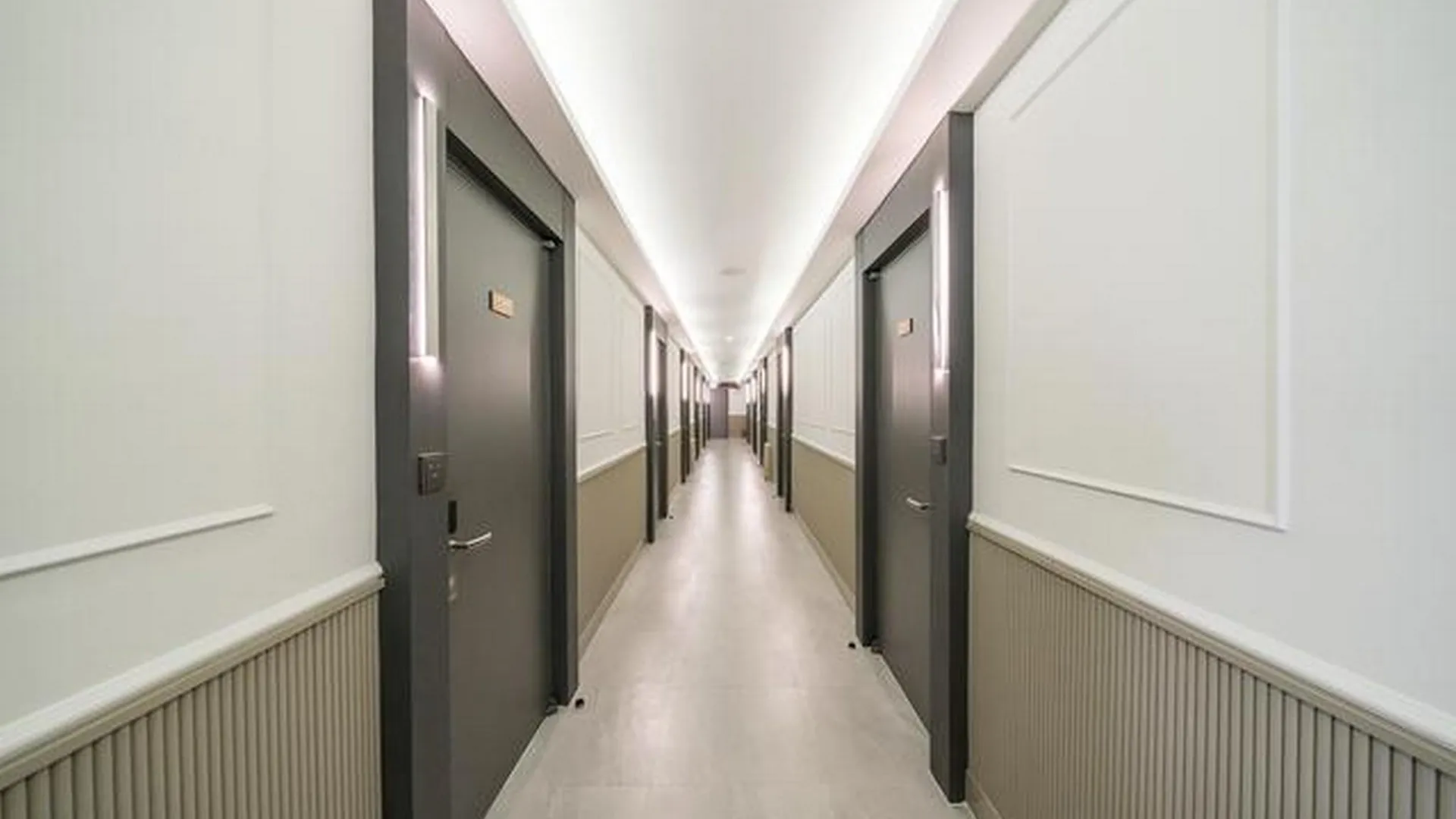 서울 강남 봄 호텔 3성급 호텔 부대시설