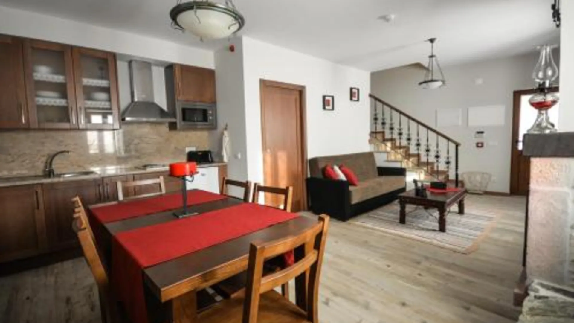 페나코바 Casas no Terreiro 4성급 게스트하우스 외관