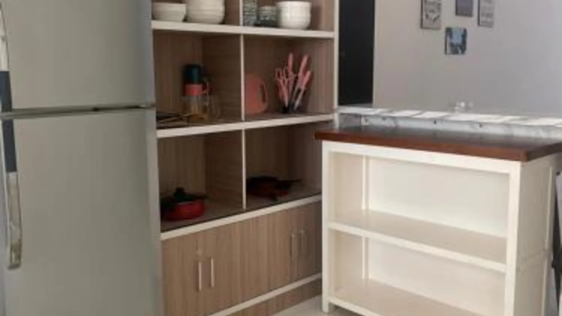 라하트 라핫의 프라이빗 하우스 (160m², 침실 4개, 프라이빗 욕실 3개) 4성급 게스트하우스 수영장