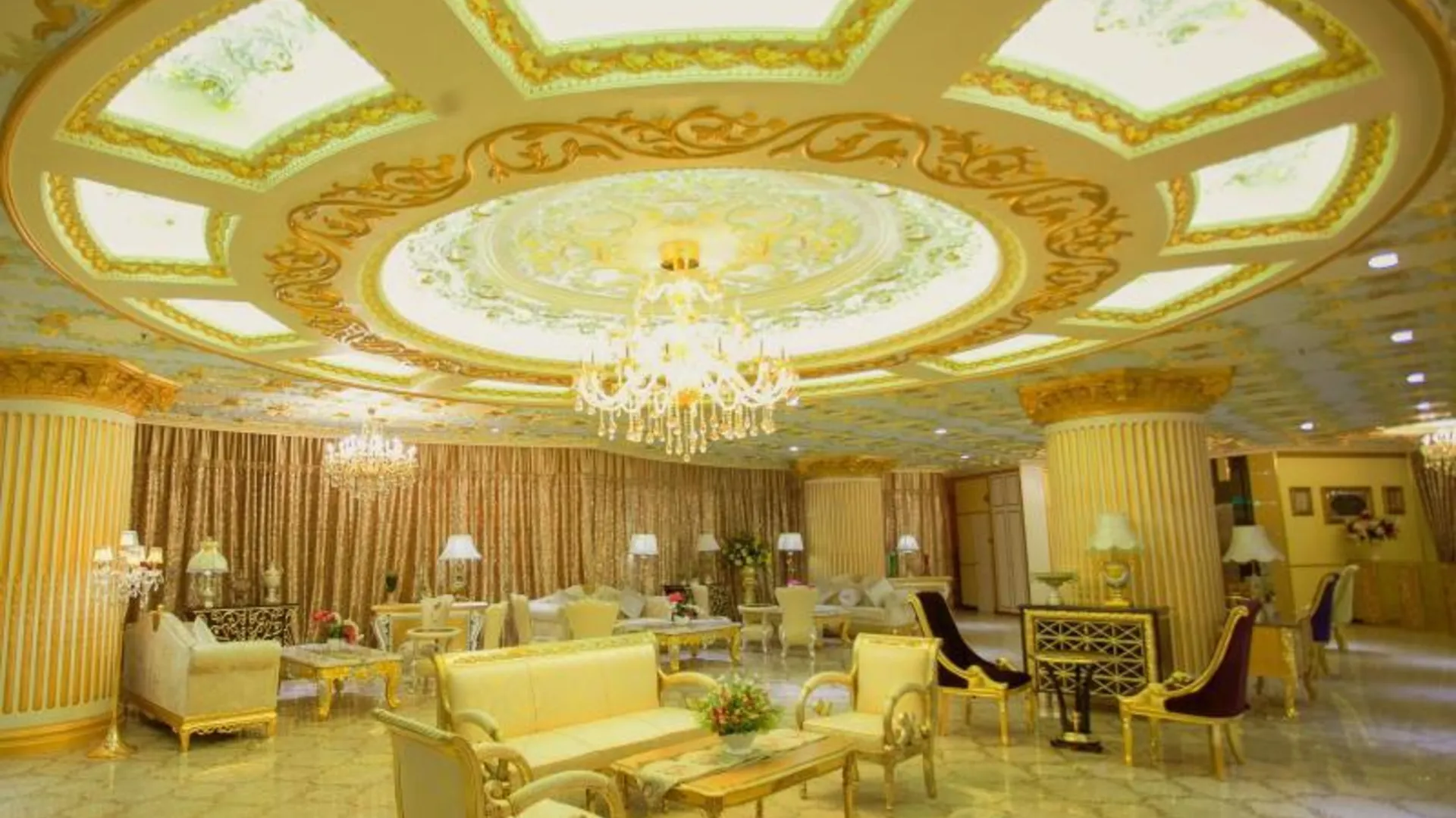 조호바루 / 조호르바루 레이스 부티크 호텔 3성급 호텔 전망