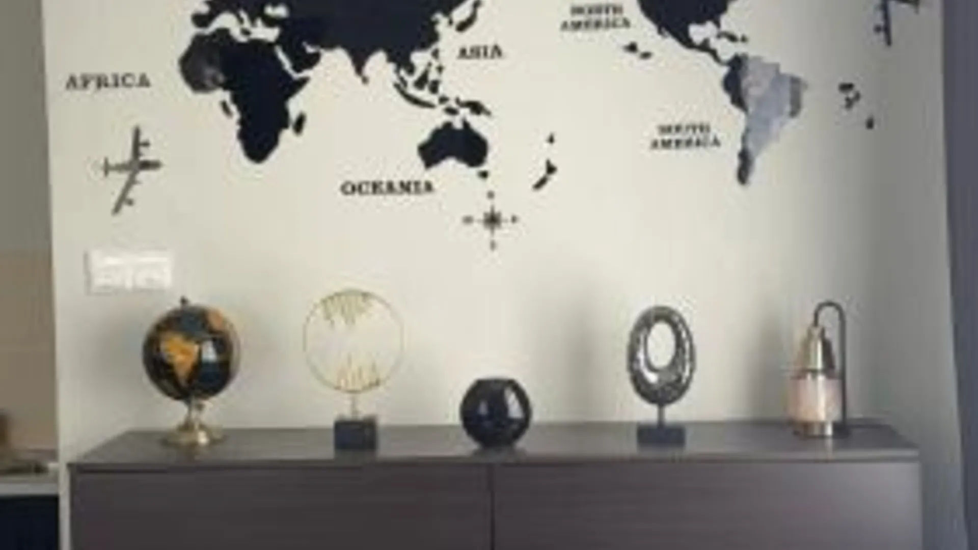 클랑 Studio Suite II Sani Villa Legacy 5성급 호텔 레스토랑