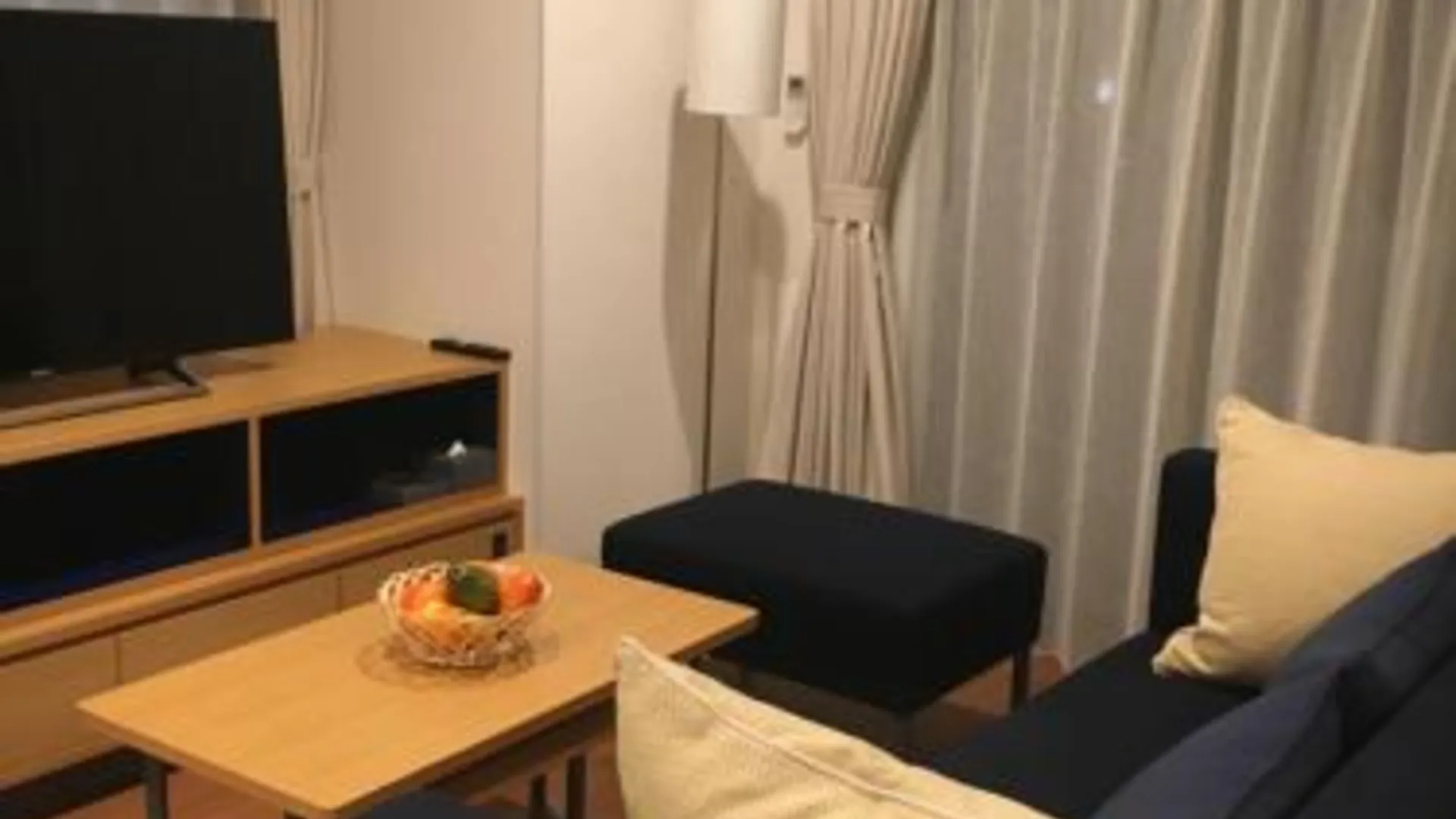 도쿄 / 동경 Oakwood Apartments Nishi-Shinjuku Tokyo 4성급 호텔 부대시설