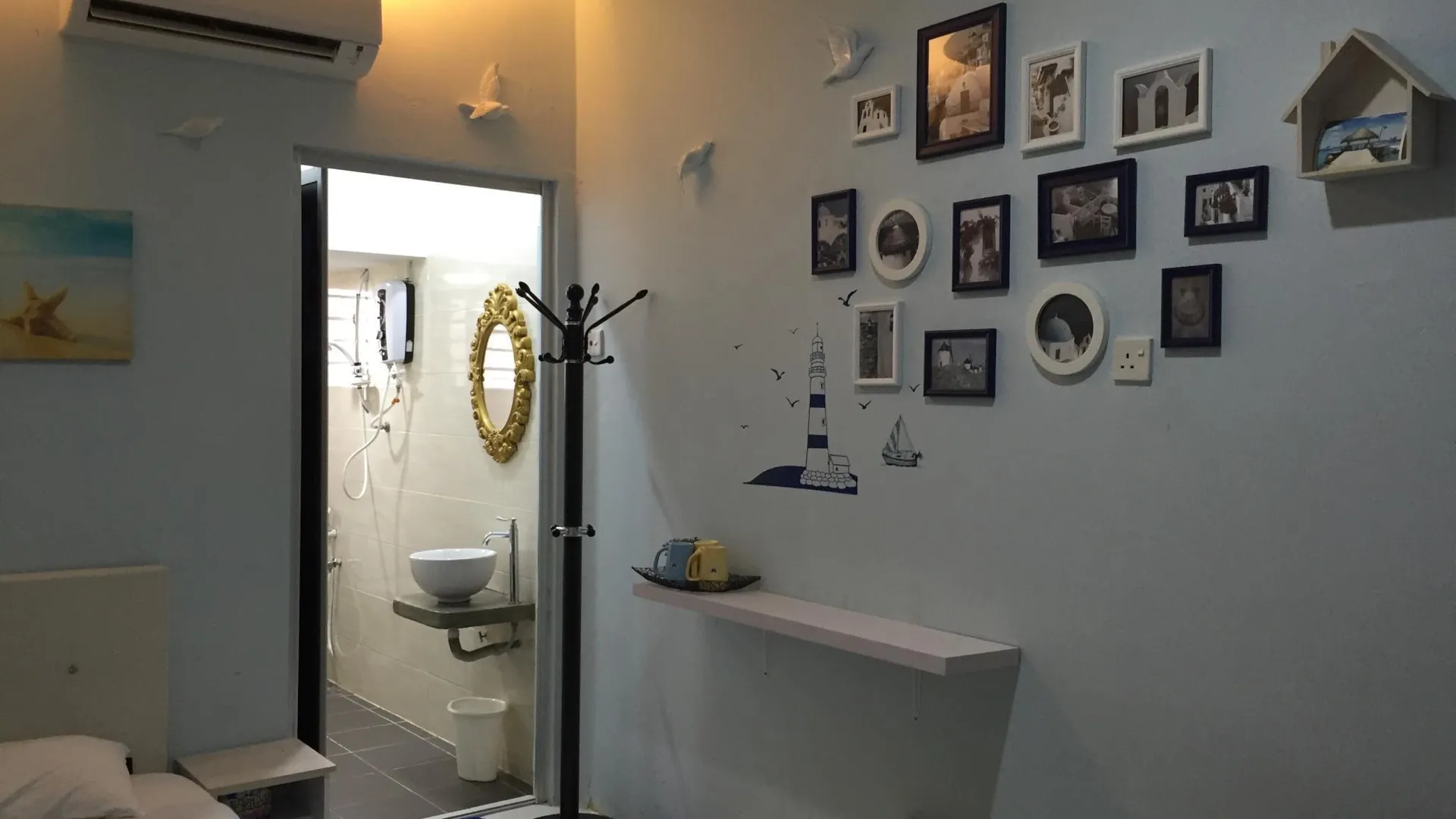 말라카 판타지 호텔 2성급 호텔 스위트룸