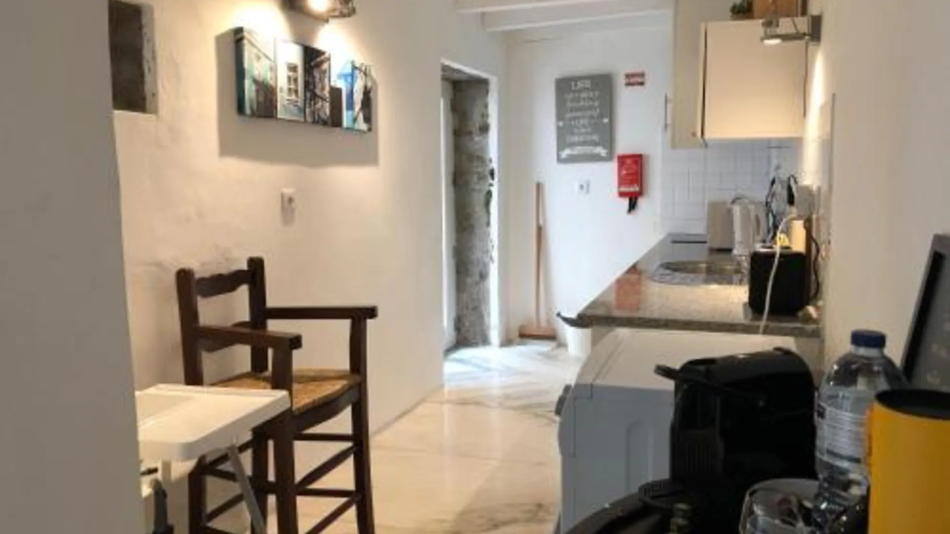 포르투 포르투센스 알마다 3성급 게스트하우스 수영장