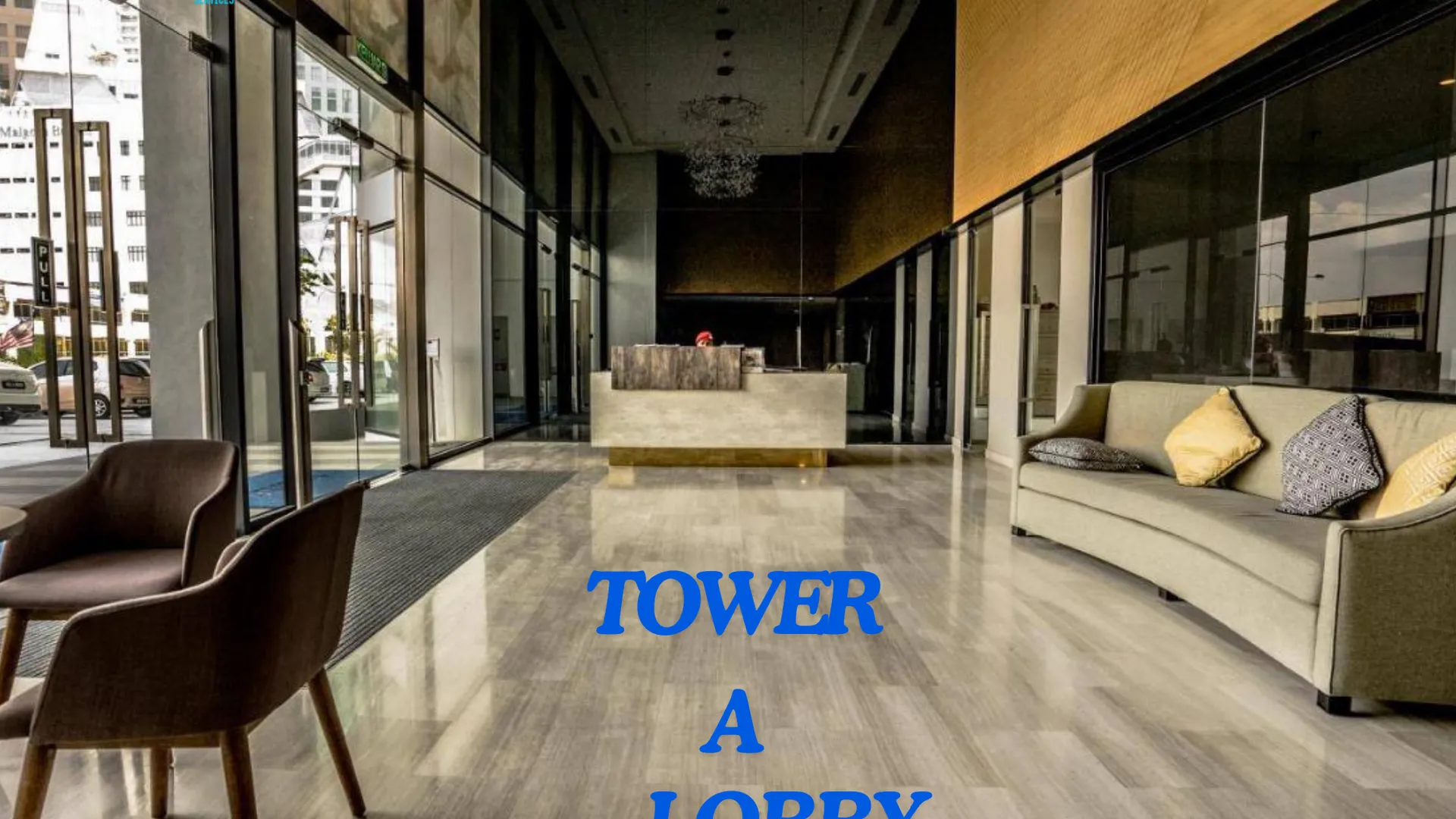 말라카 존커의 아파트먼트 (782m², 침실 1개, 프라이빗 욕실 1개) 4성급 싱글룸 외관