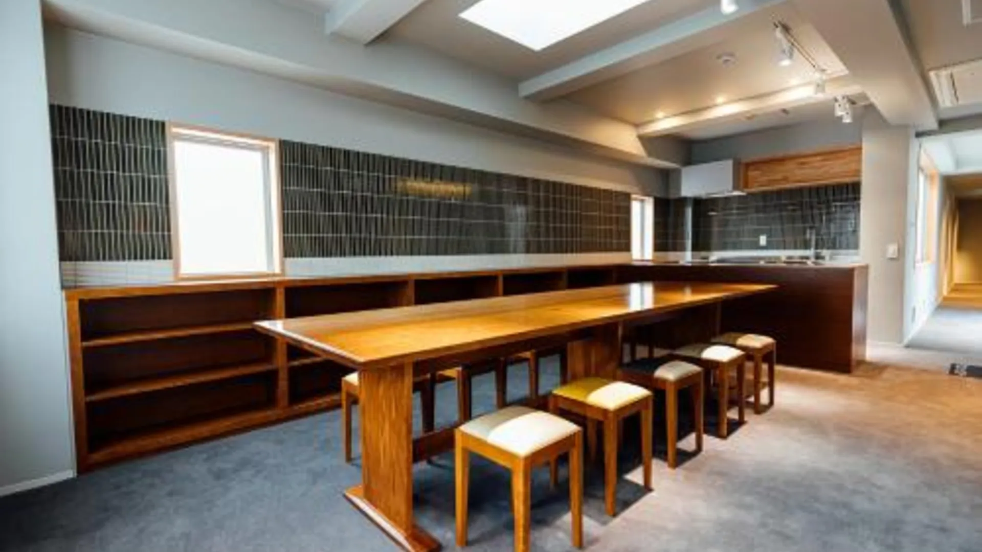 교토 케푸 스테이 앤 라운지 3성급 호텔 외관