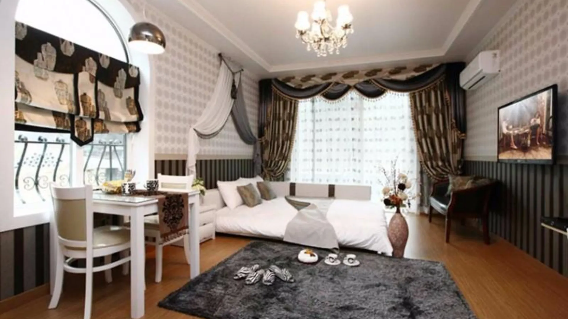 가평 가평 드림밸리펜션 3성급 게스트하우스 스위트룸