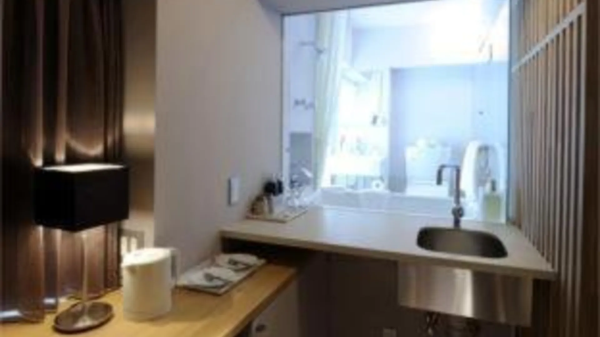 도쿄 / 동경 록본기 호텔 S 4성급 호텔 부대시설