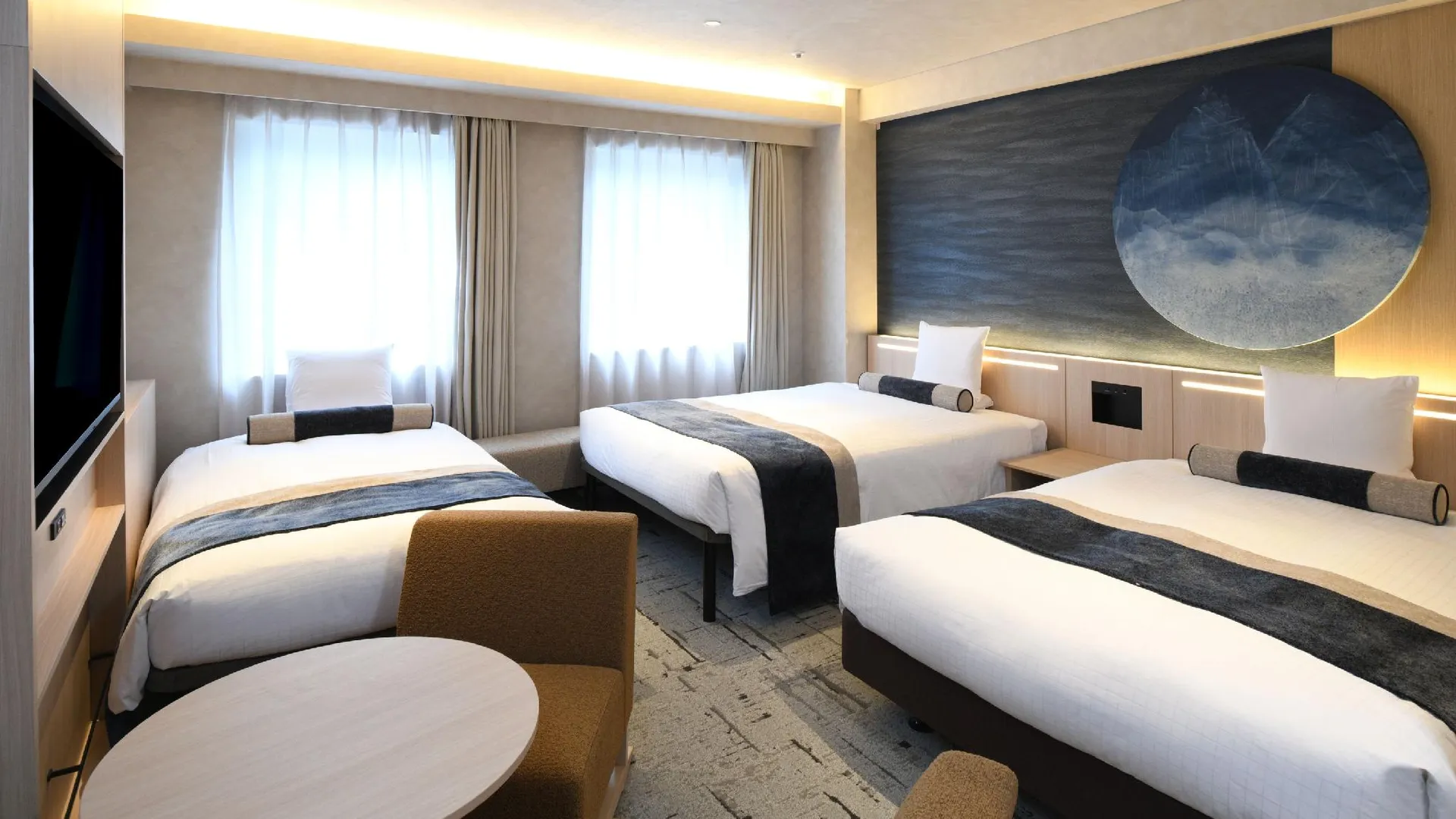 도쿄 / 동경 호텔 마이스테이 오차노미즈 CC 4성급 호텔 스위트룸