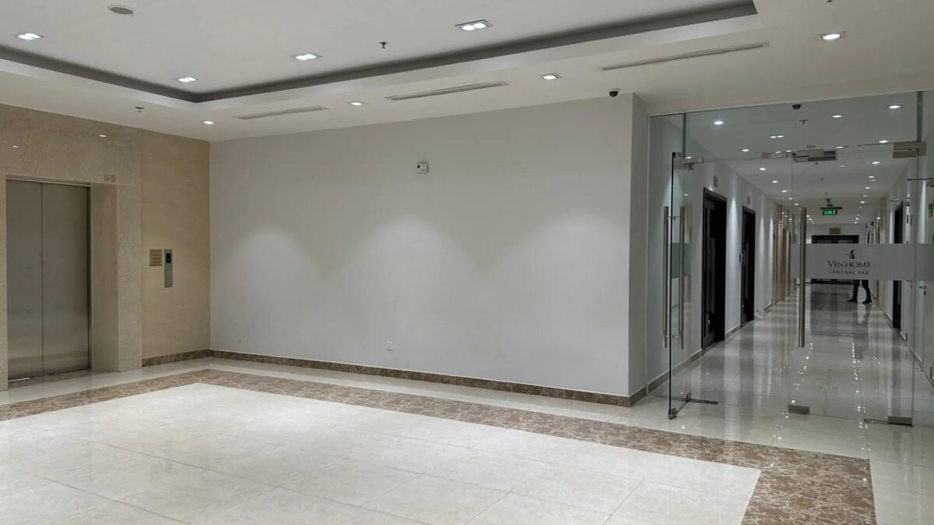 호치민 빈탄의 프라이빗 하우스 (72m², 침실 2개, 프라이빗 욕실 2개) 5성급 싱글룸 부대시설