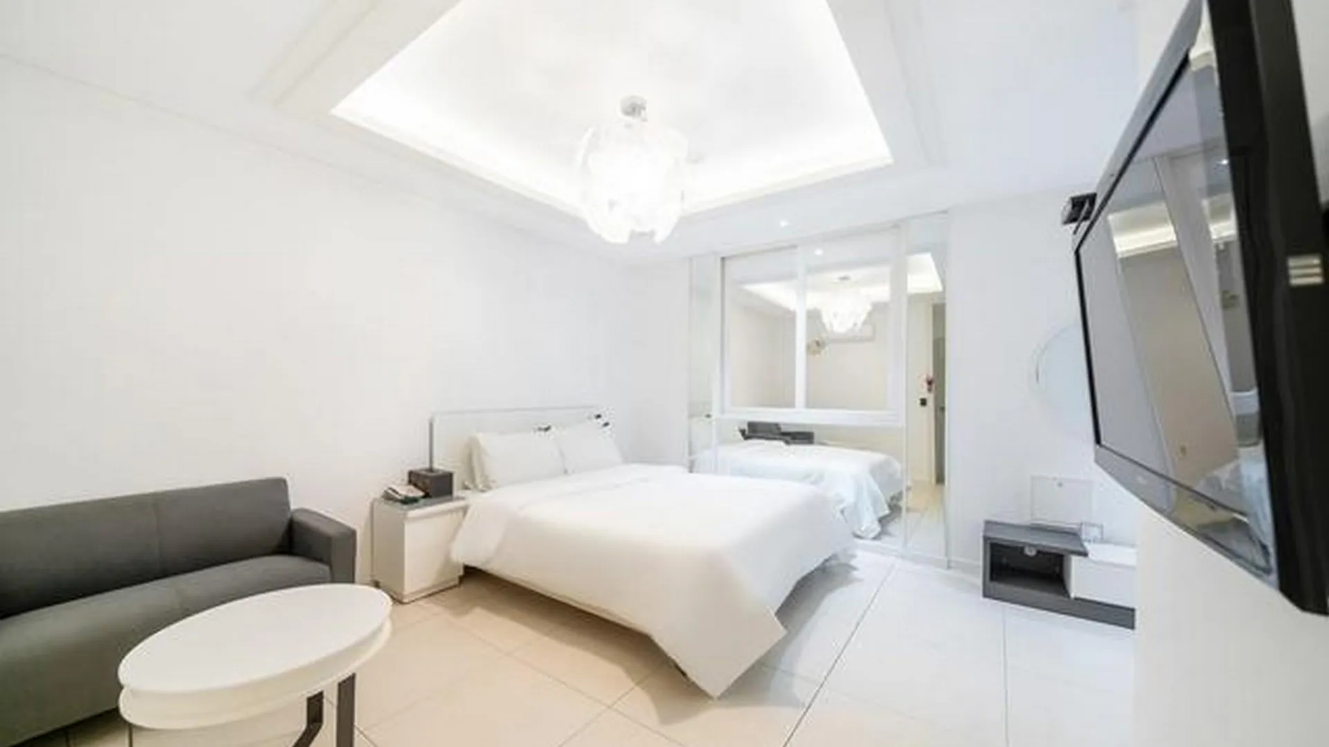 광주 광주 상무 S 호텔 부대시설