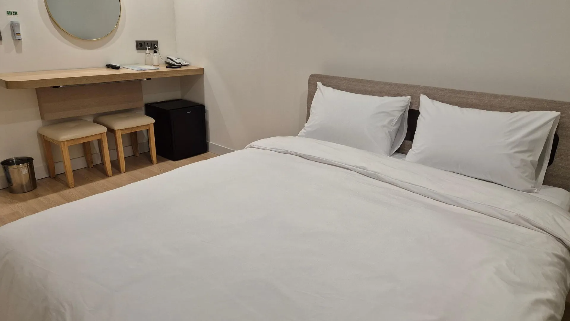 부산 부산 부산광장호텔 2성급 게스트하우스 스위트룸