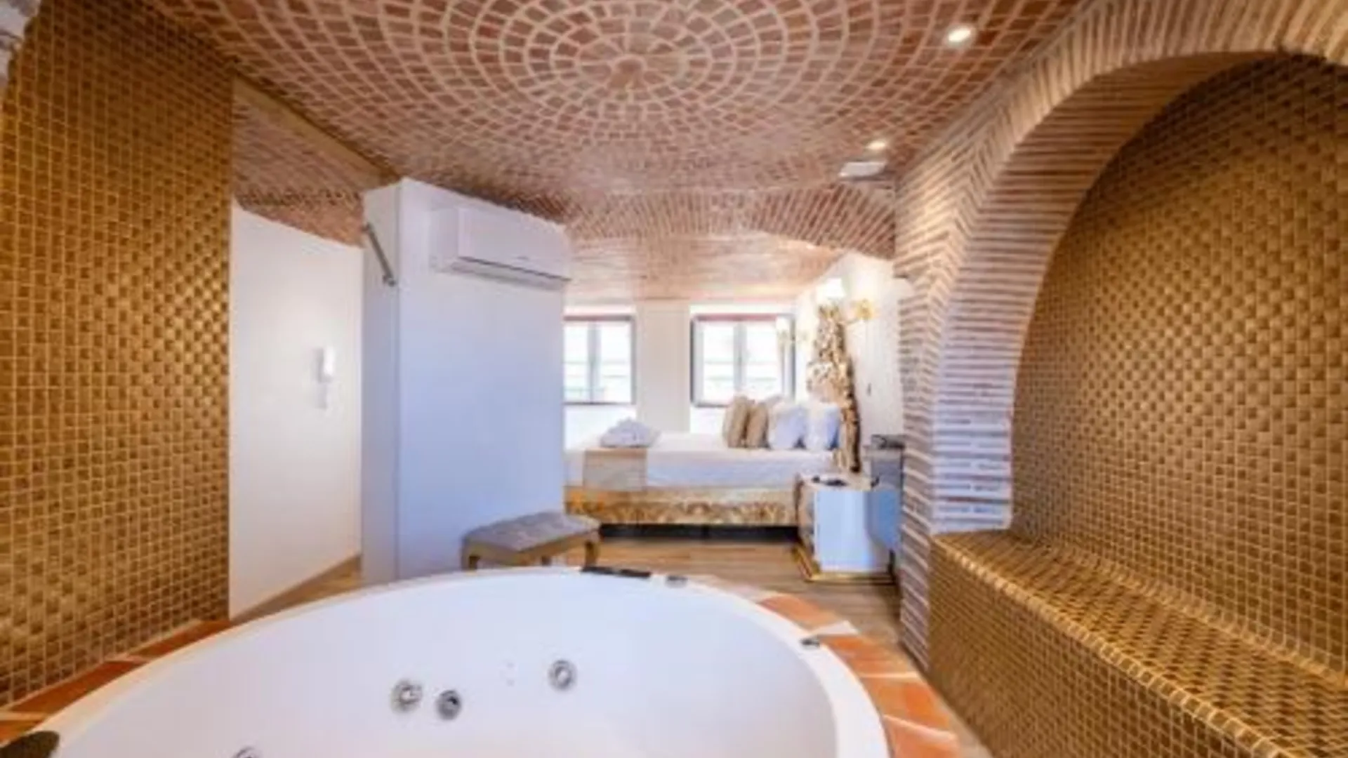 코임브라 Solar Antigo Luxury Coimbra 4성급 호텔 전망