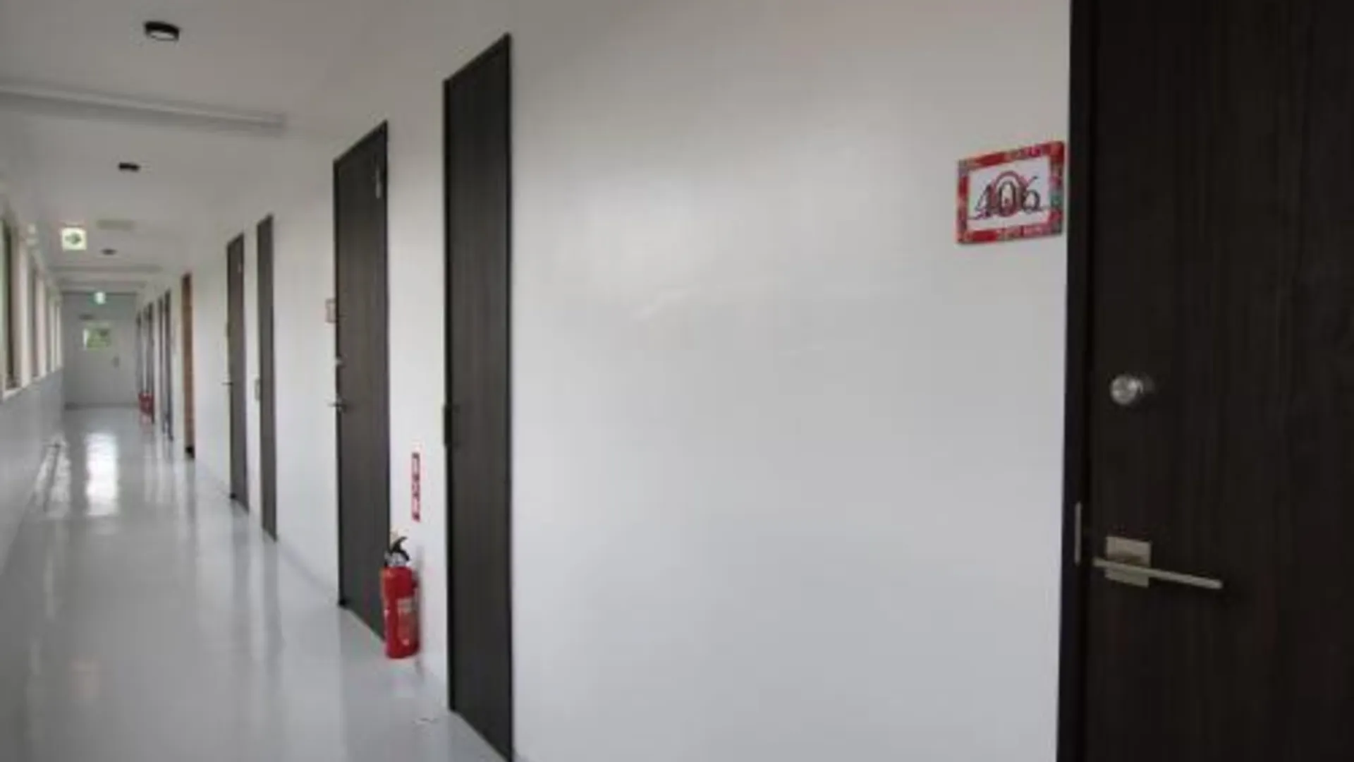 오키나와 본섬 아마와리 호텔 2성급 호텔 전망