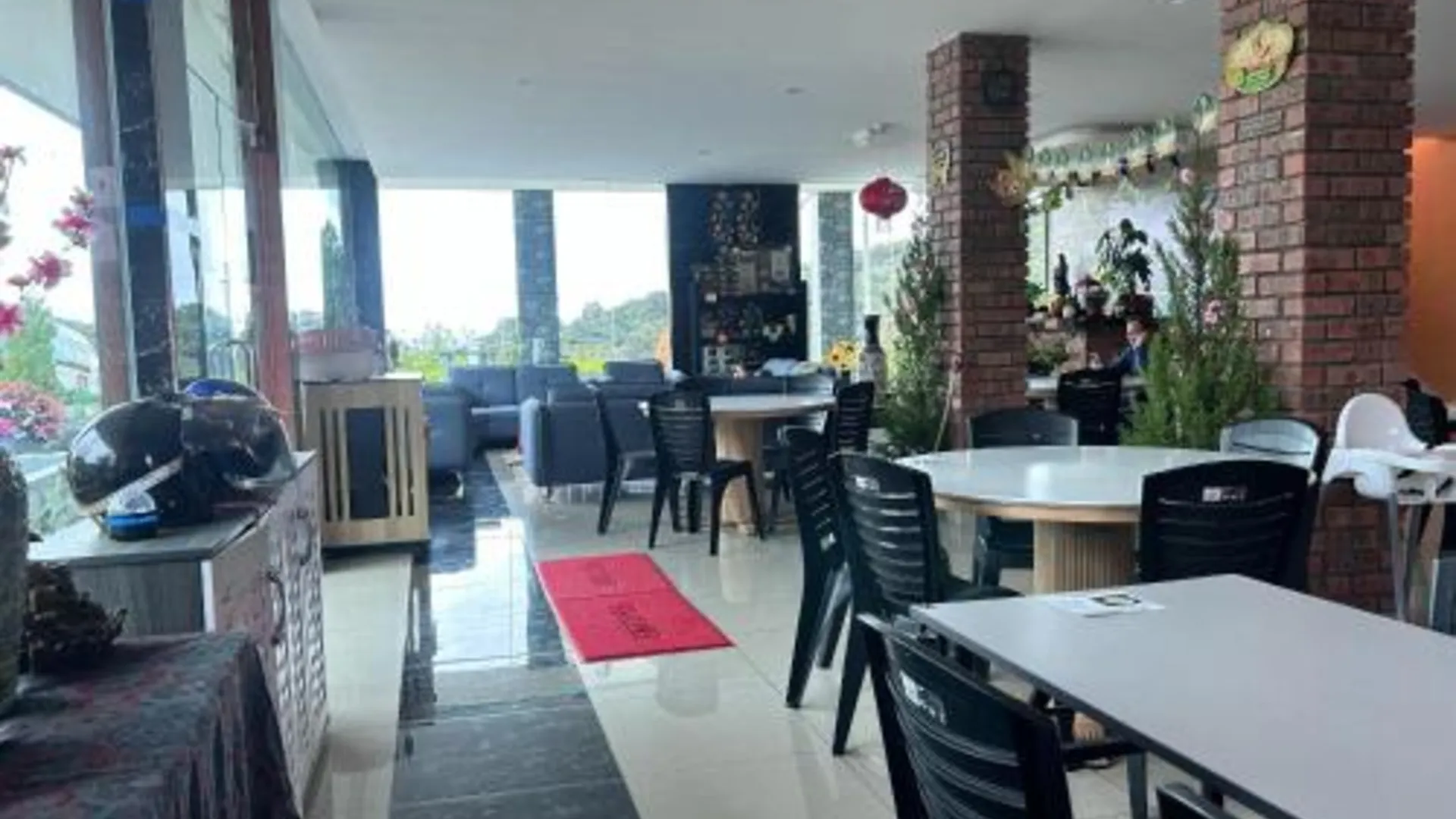 카메론 하일랜즈 Tekoma Resort Cameron Highlands 3성급 게스트하우스 부대시설