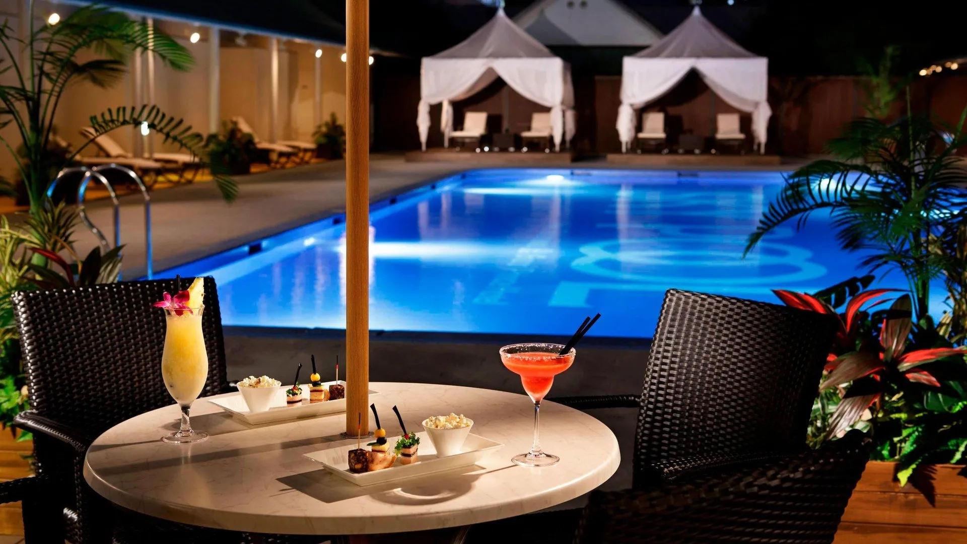 도쿄 / 동경 더 프린스 사쿠라 타워 도쿄, 오토그래프 콜렉션 5성급 호텔 레스토랑