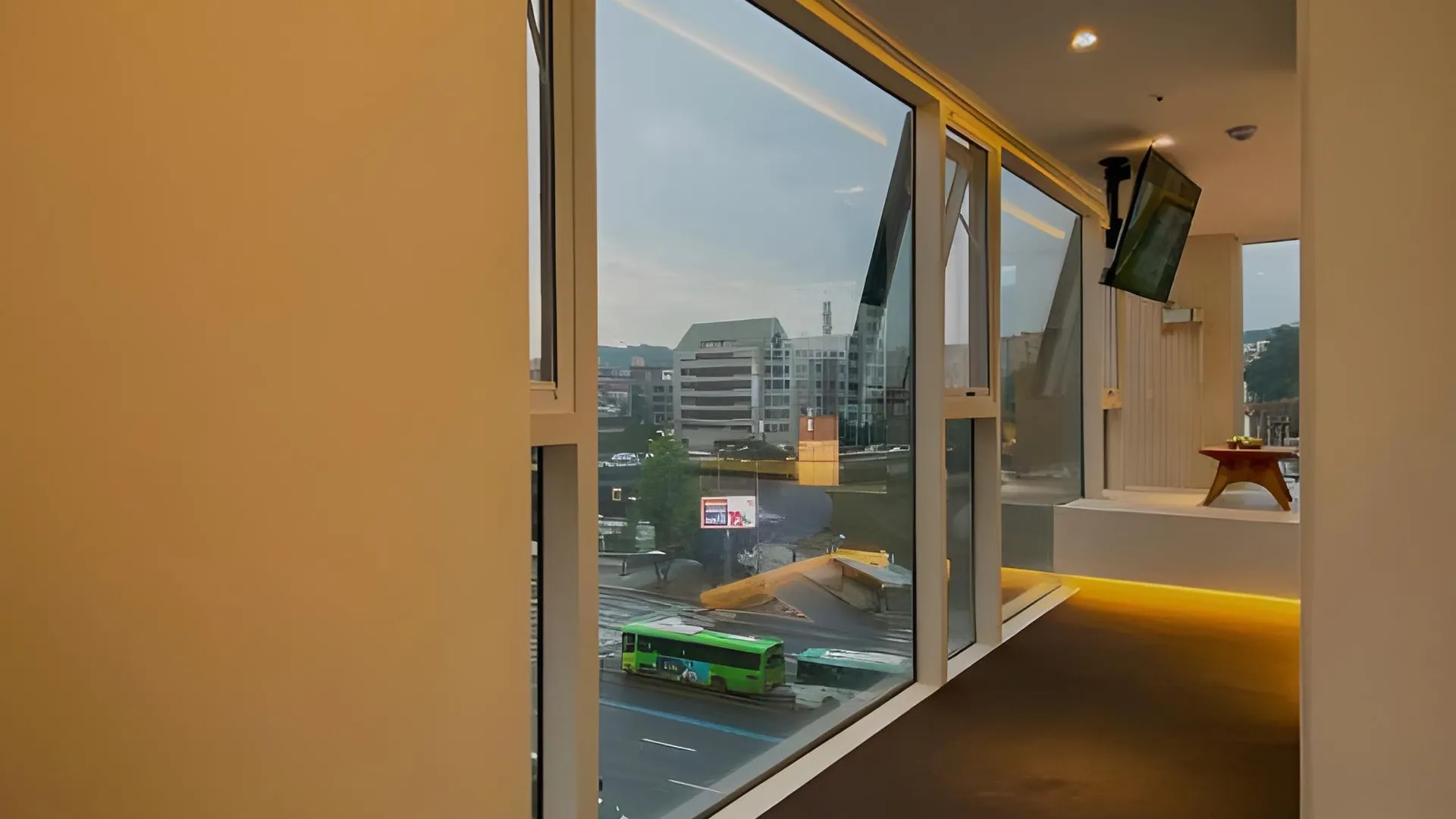 서울 더 리프 서울 사당 2성급 호텔 수영장