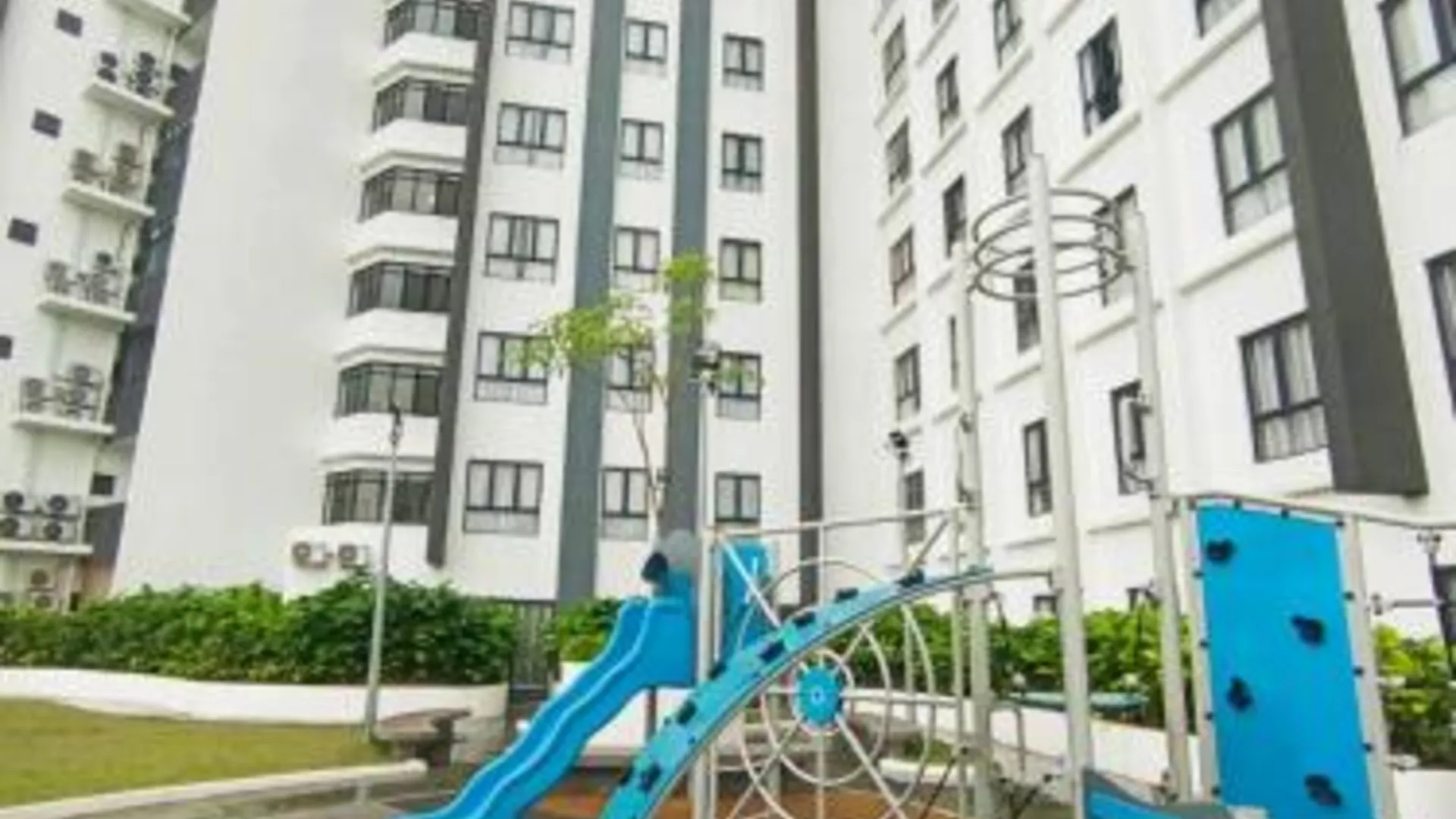 이포 The Horizon Ipoh Dual L13 by Grab A Stay 5성급 게스트하우스 부대시설