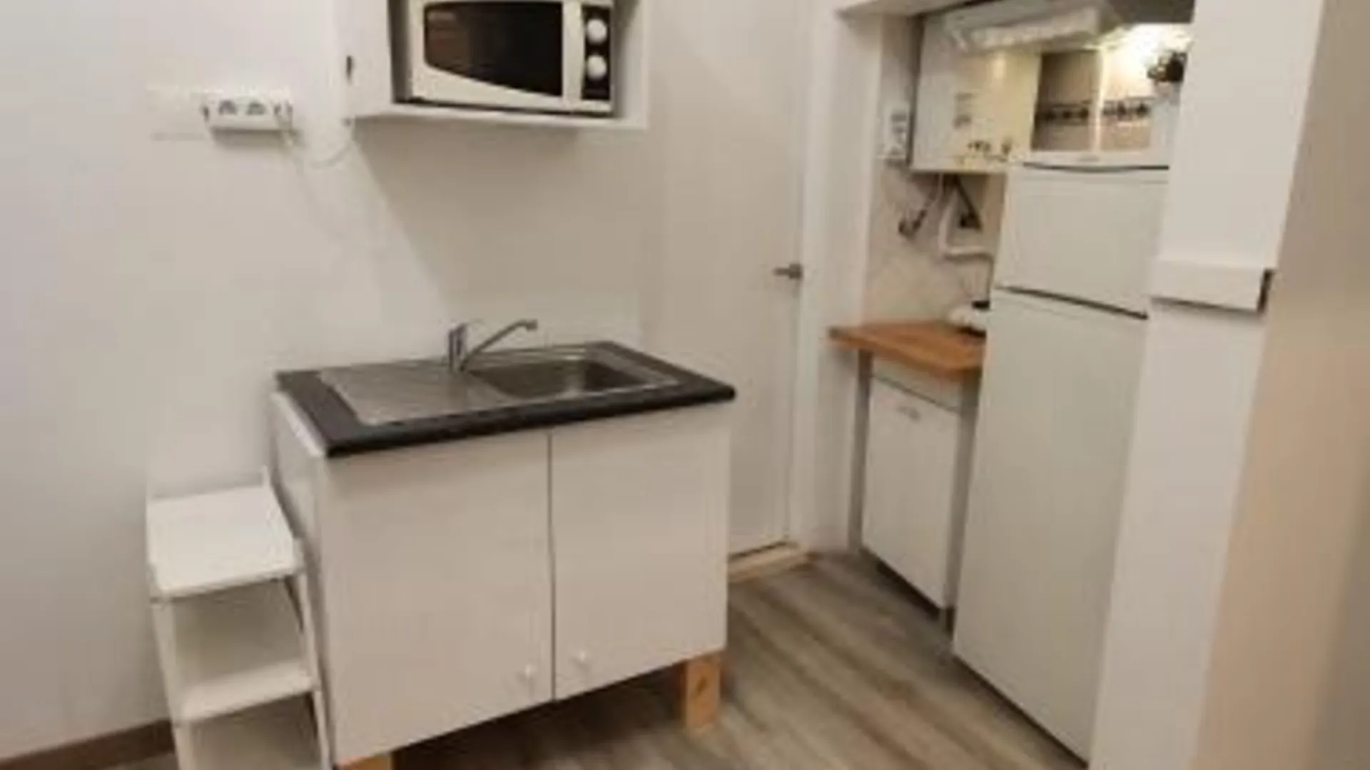 리스본 Party Zone 호텔 전망