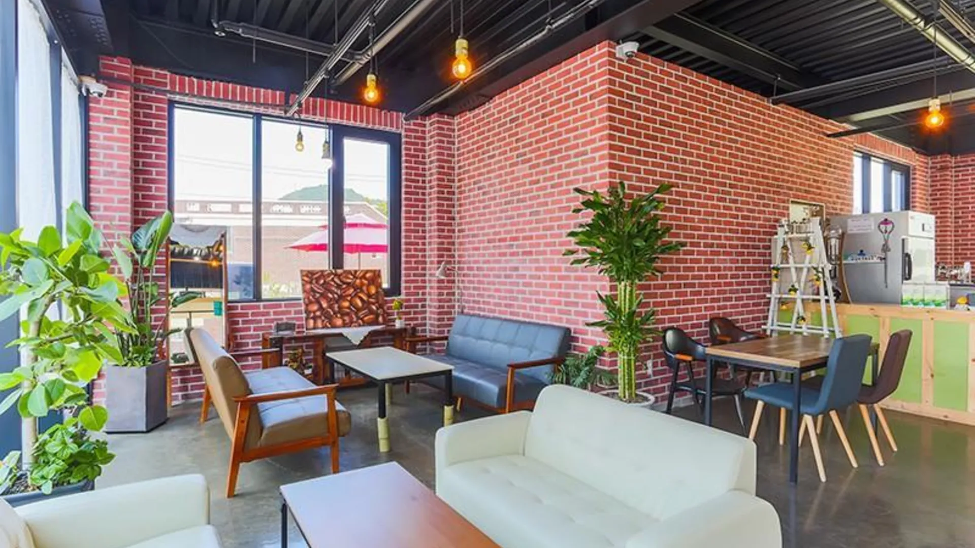 담양 담양 담빛펜션 3성급 게스트하우스 수영장