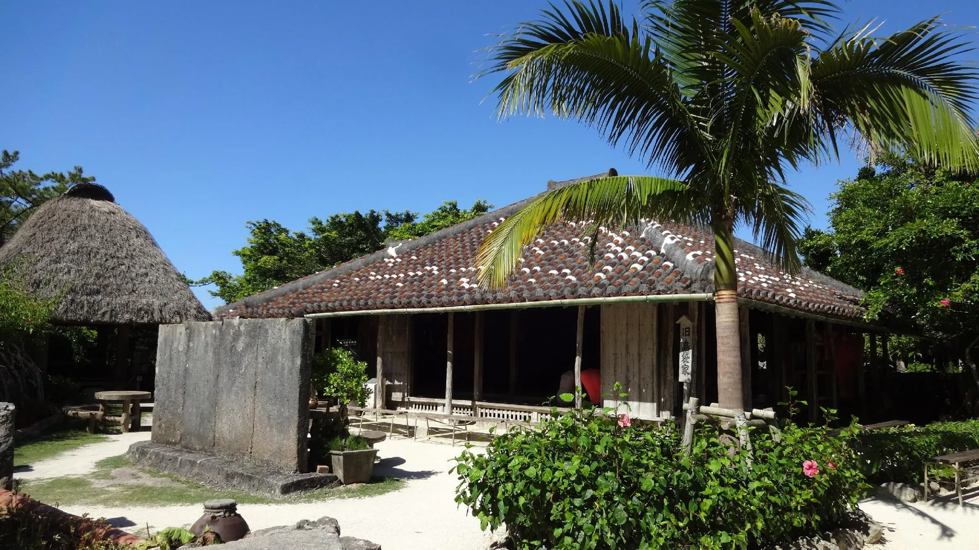 오키나와 본섬 ADAN RESORT Tida 5성급 호텔 외관