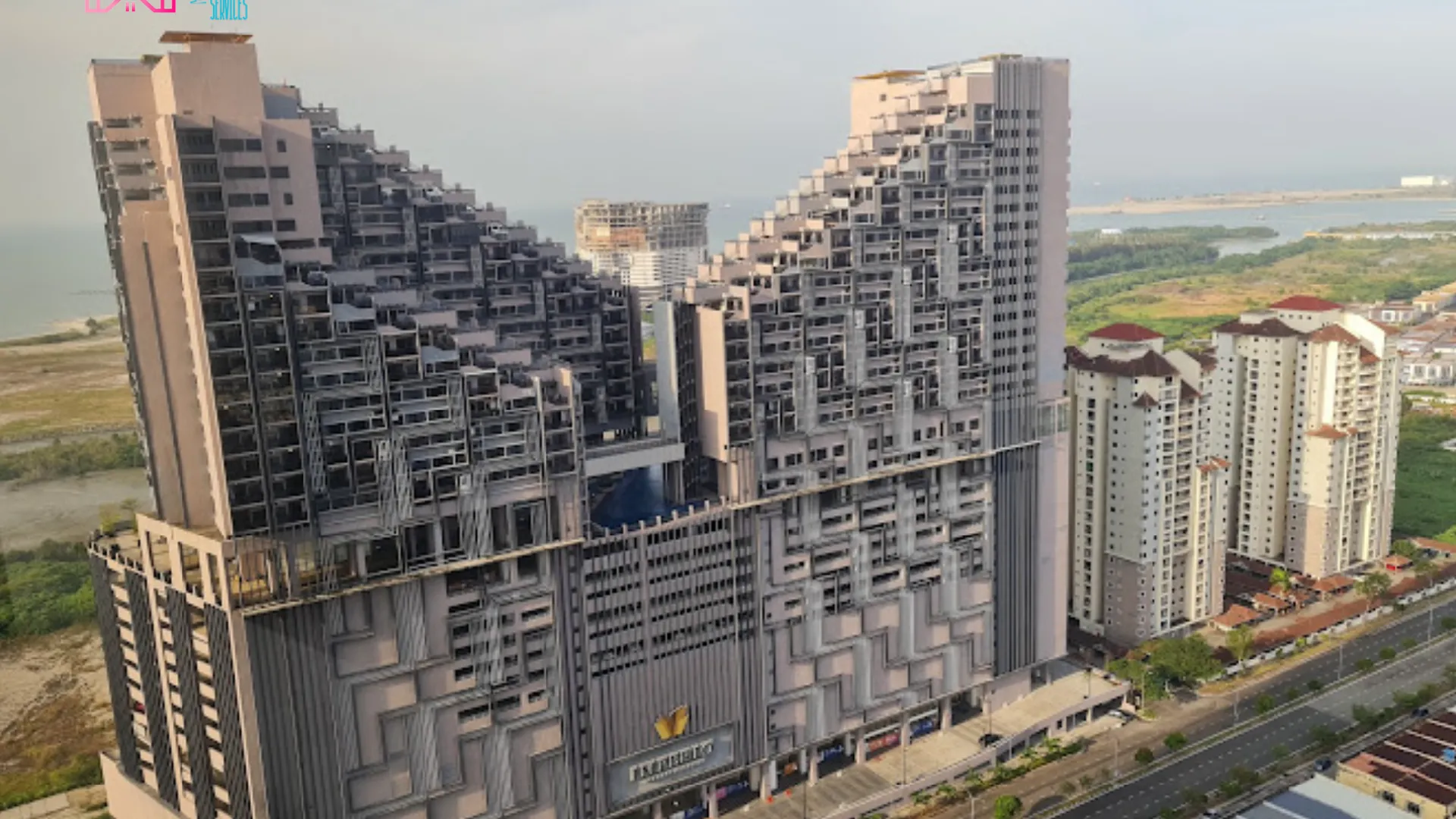 말라카 존커의 아파트먼트 (782m², 침실 1개, 프라이빗 욕실 1개) 4성급 싱글룸 객실