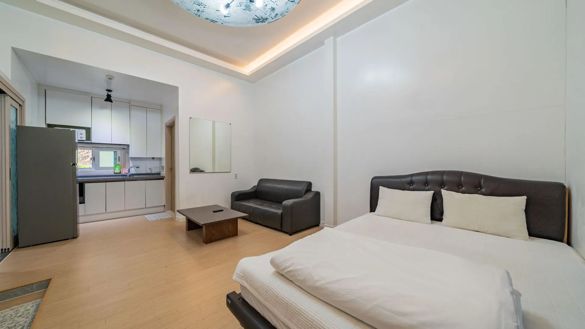 가평 가평 메이드펜션 2성급 게스트하우스 객실