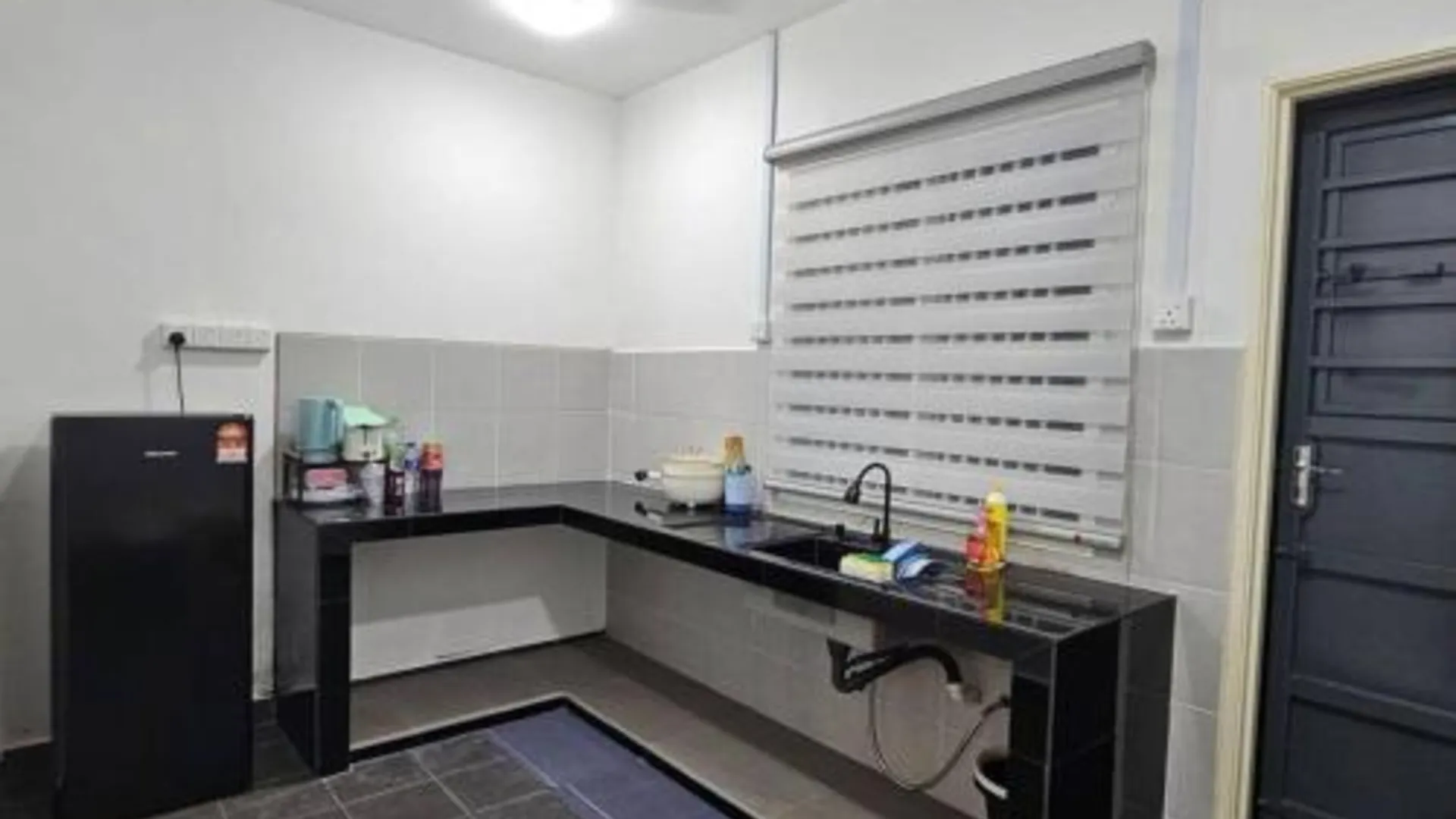 페칸 페칸 시티의 프라이빗 하우스 (m², 침실 3개, 프라이빗 욕실 2개) 3성급 게스트하우스 외관