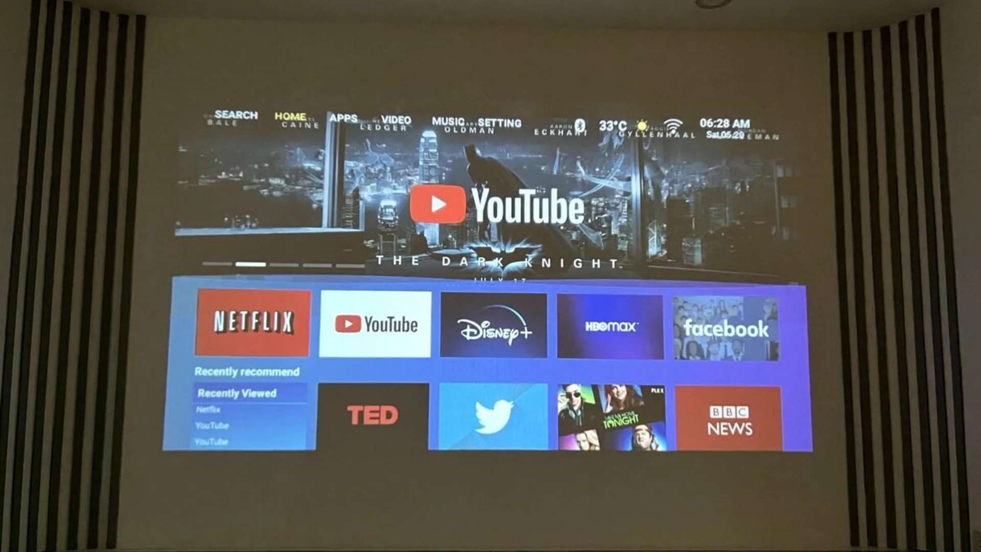 방콕 DiscoveryHome2 at Pratunammarket 2성급 게스트하우스 객실