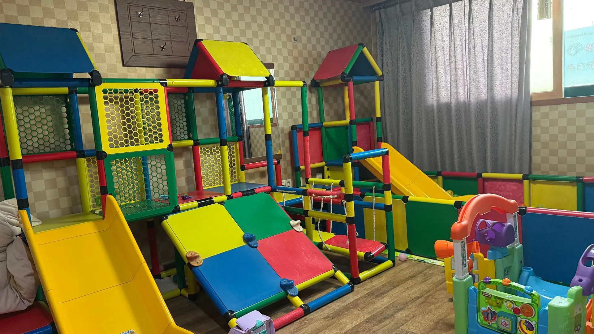 화성 양지리조텔 3성급 호텔 수영장