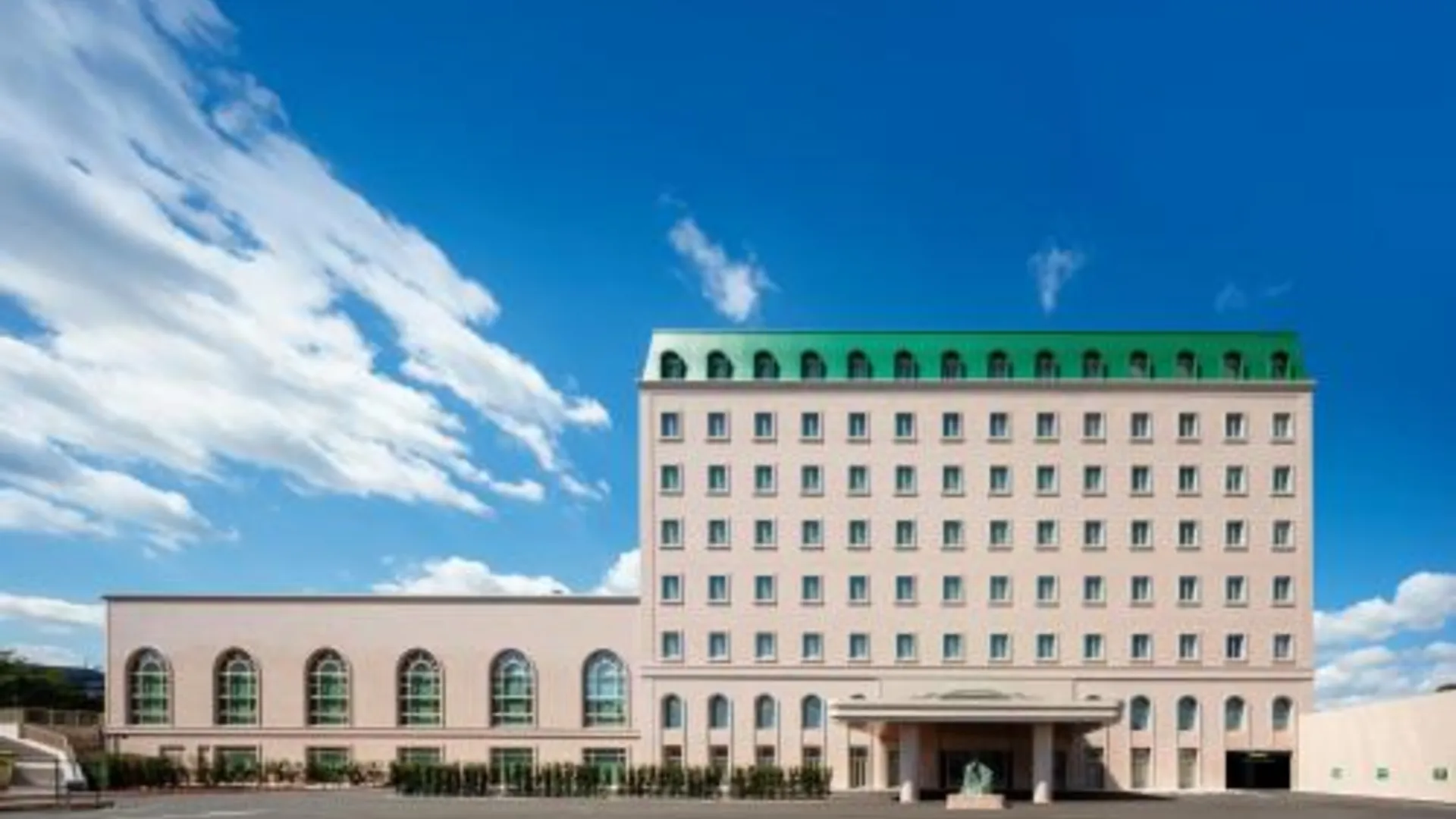 후쿠오카 GrandEmpireHotel 3성급 호텔 객실